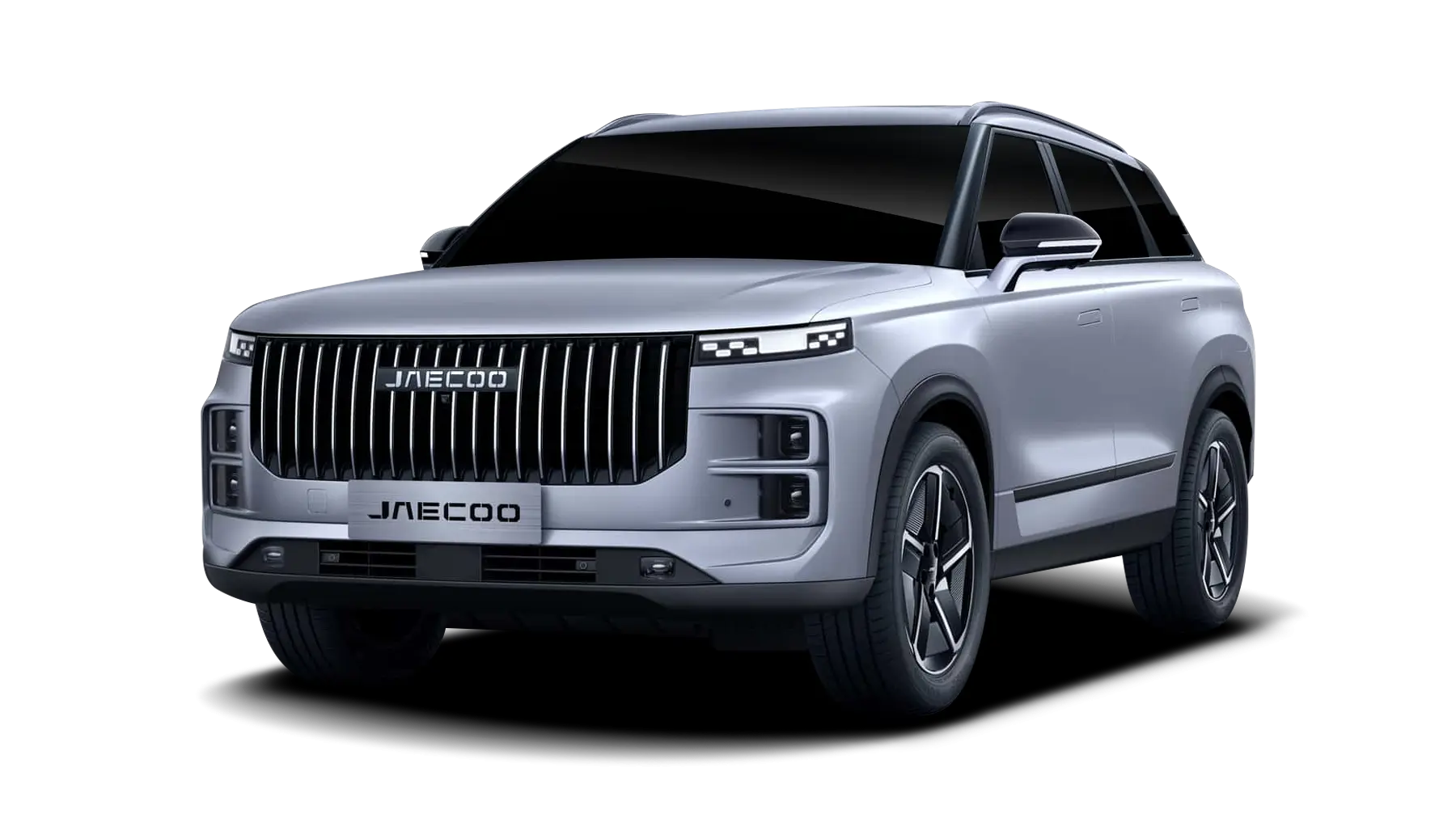 JAECOO JAECOO 7 1.6T (145CV) DCT Select