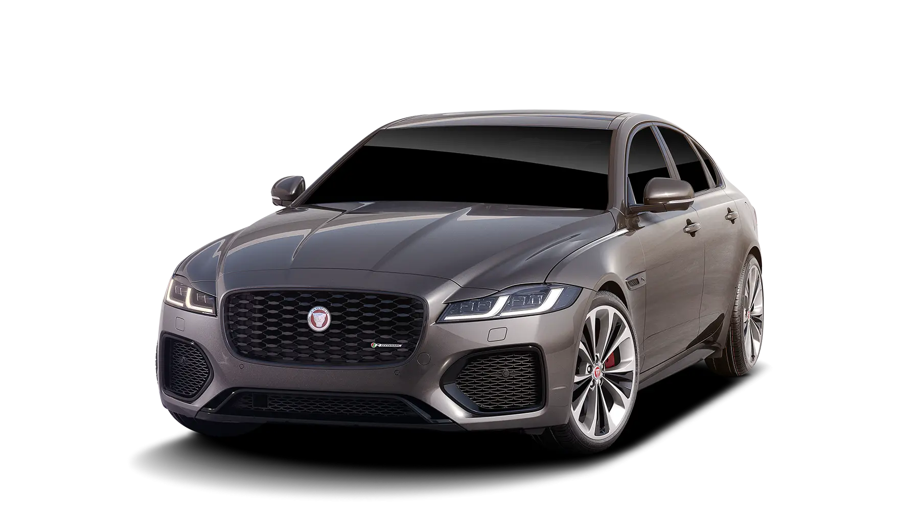 Jaguar XF 2.0 I4 250cv RWD Auto R-Dynamic HSE