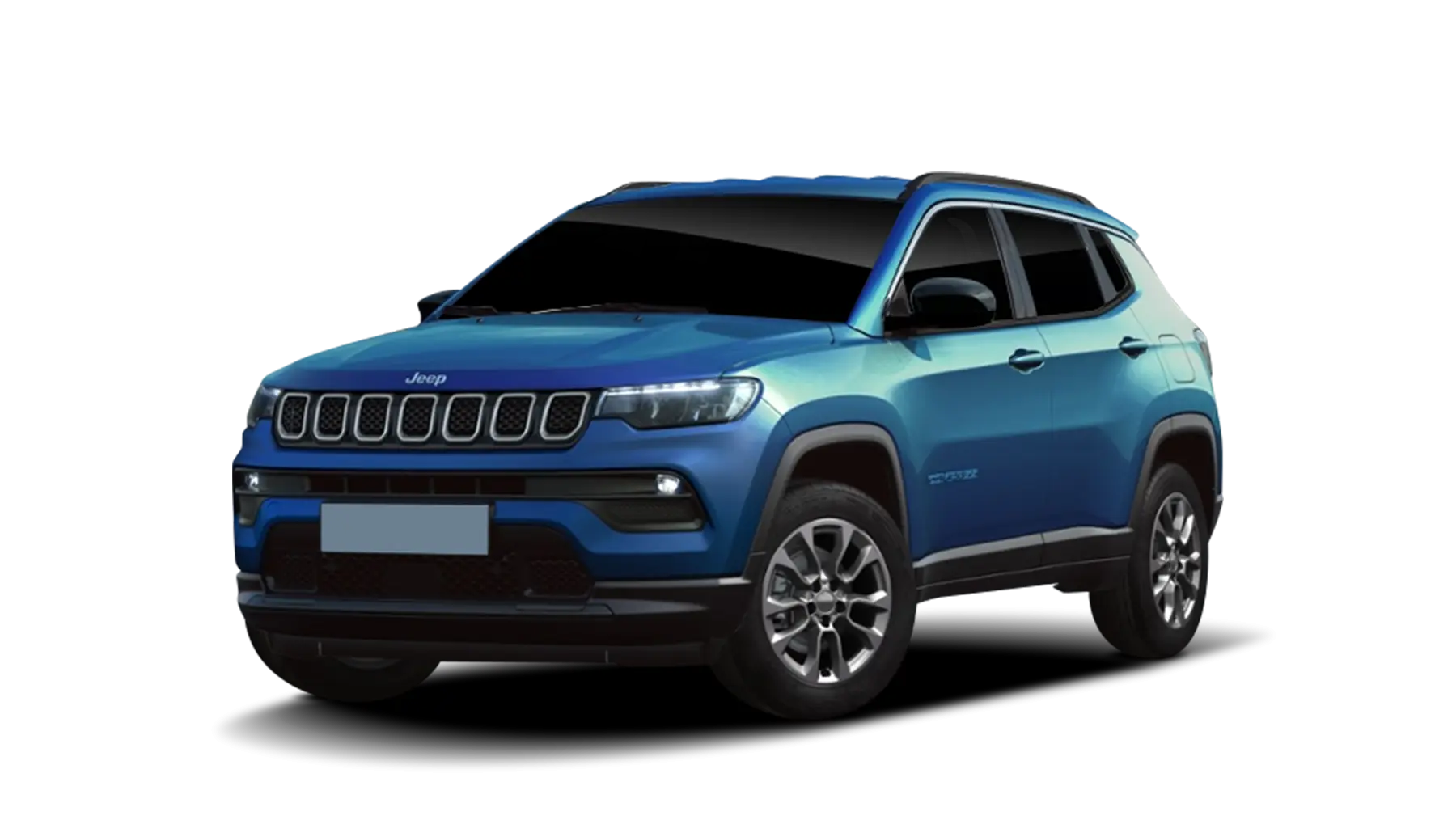 Jeep Compass 4xe 4Xe 1.3 PHEV 240cv AT AWD Trailhawk