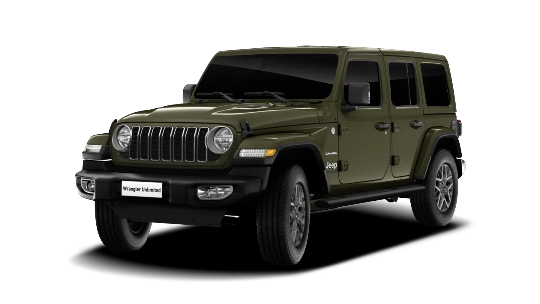 Jeep Wrangler 2.0T GME (272CV) 8ATX E6D