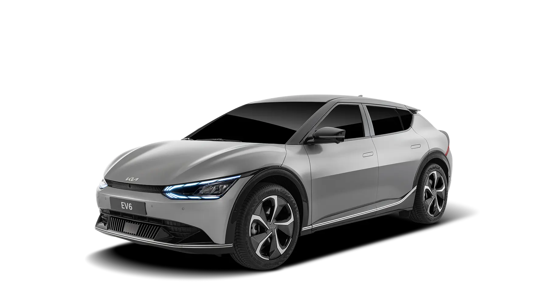Kia EV6 EV6 77,4kWh 585cv AWD (Long Range) GT