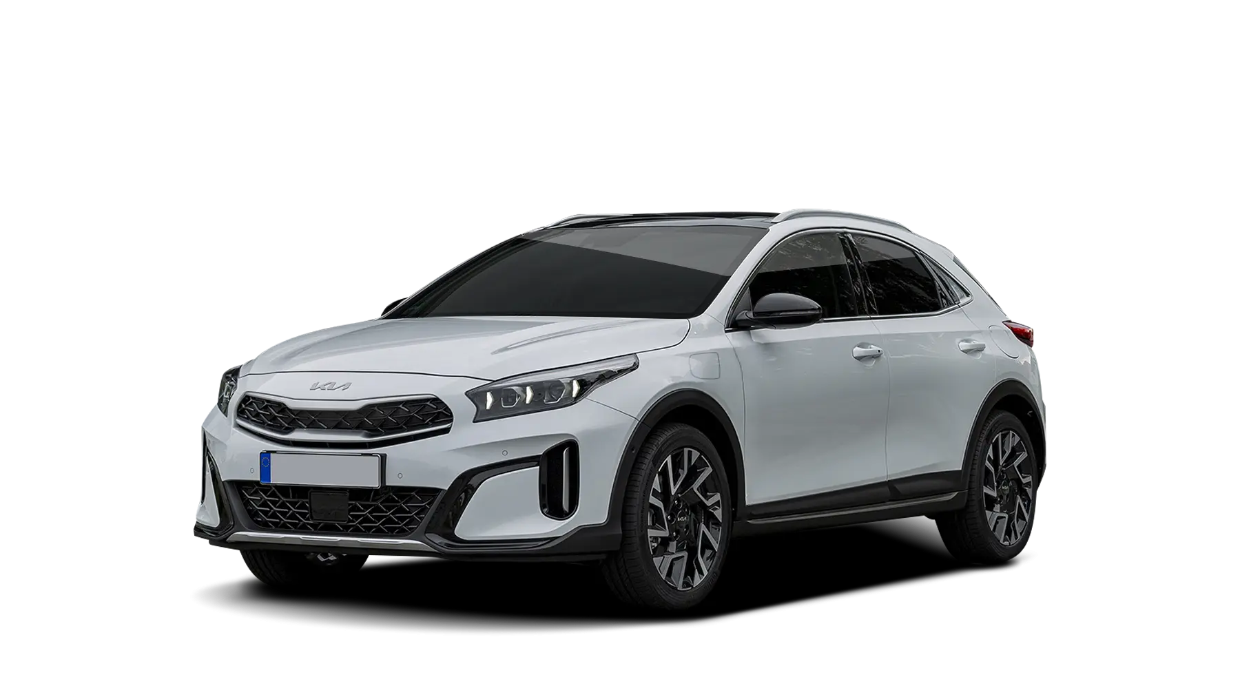 Kia XCeed PHEV 1.6 GDi PHEV 141cv eTech