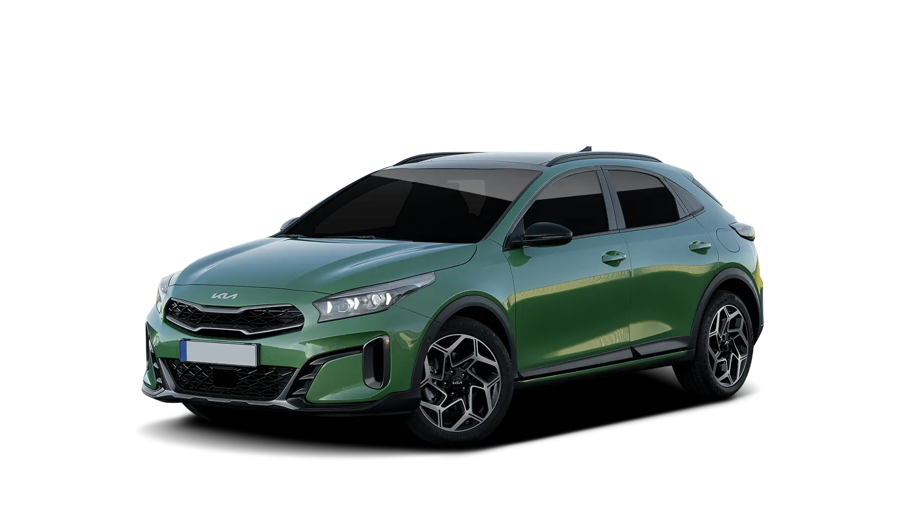 Kia XCeed 1.0 T-GDi (100CV) Tech