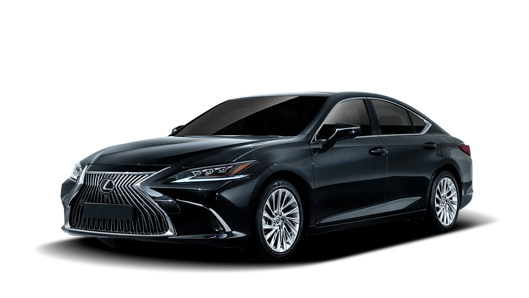 Lexus ES 2.5 300h ECO