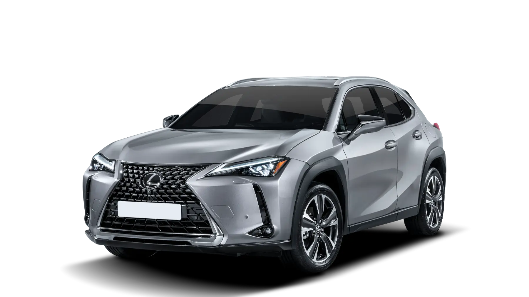 Lexus UX 2.0 300h Relax