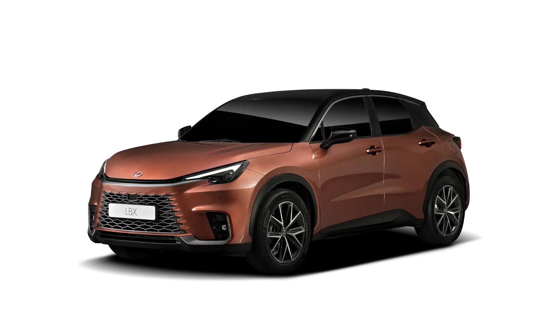 Lexus LBX 1.5 136cv HEV