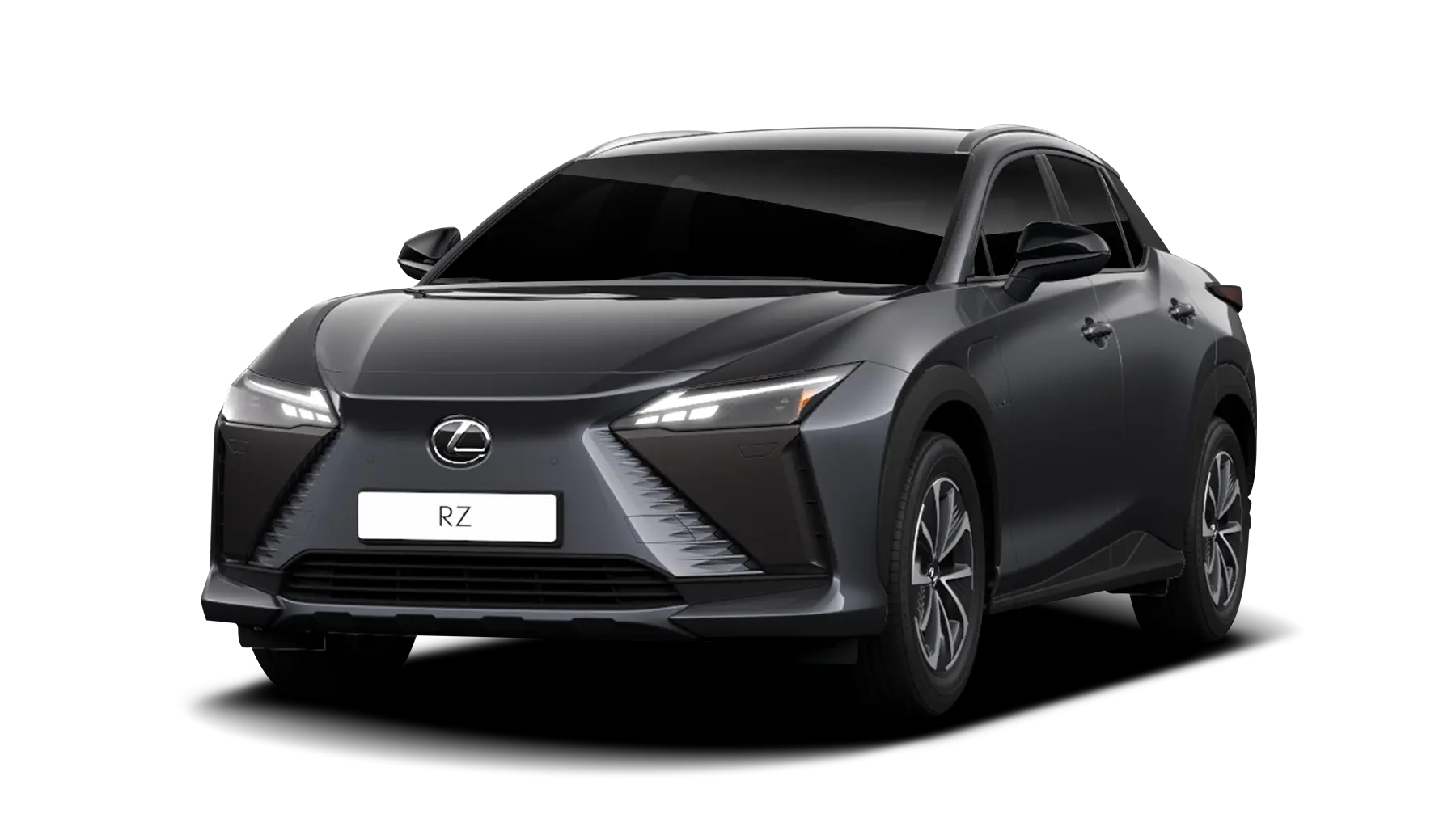Lexus RZ 300e Executive