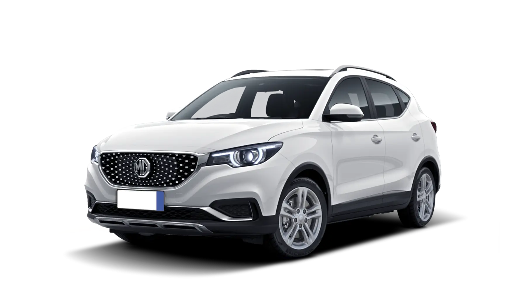 MG ZS 1.5 Comfort
