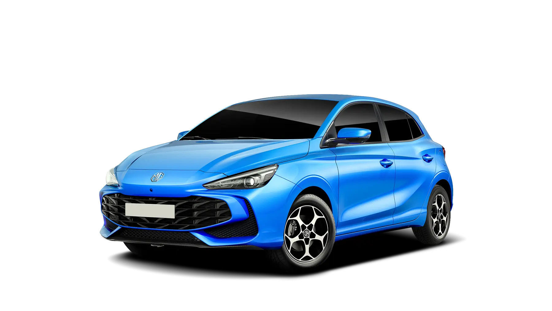 MG MG3 Standard