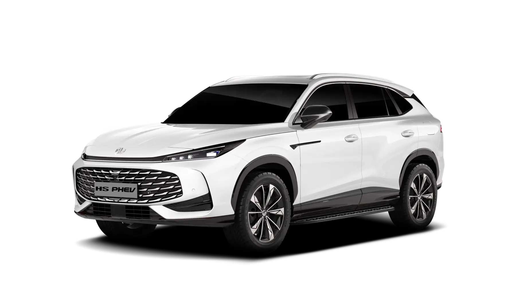 MG HS PHEV 1.5T PHEV Luxury