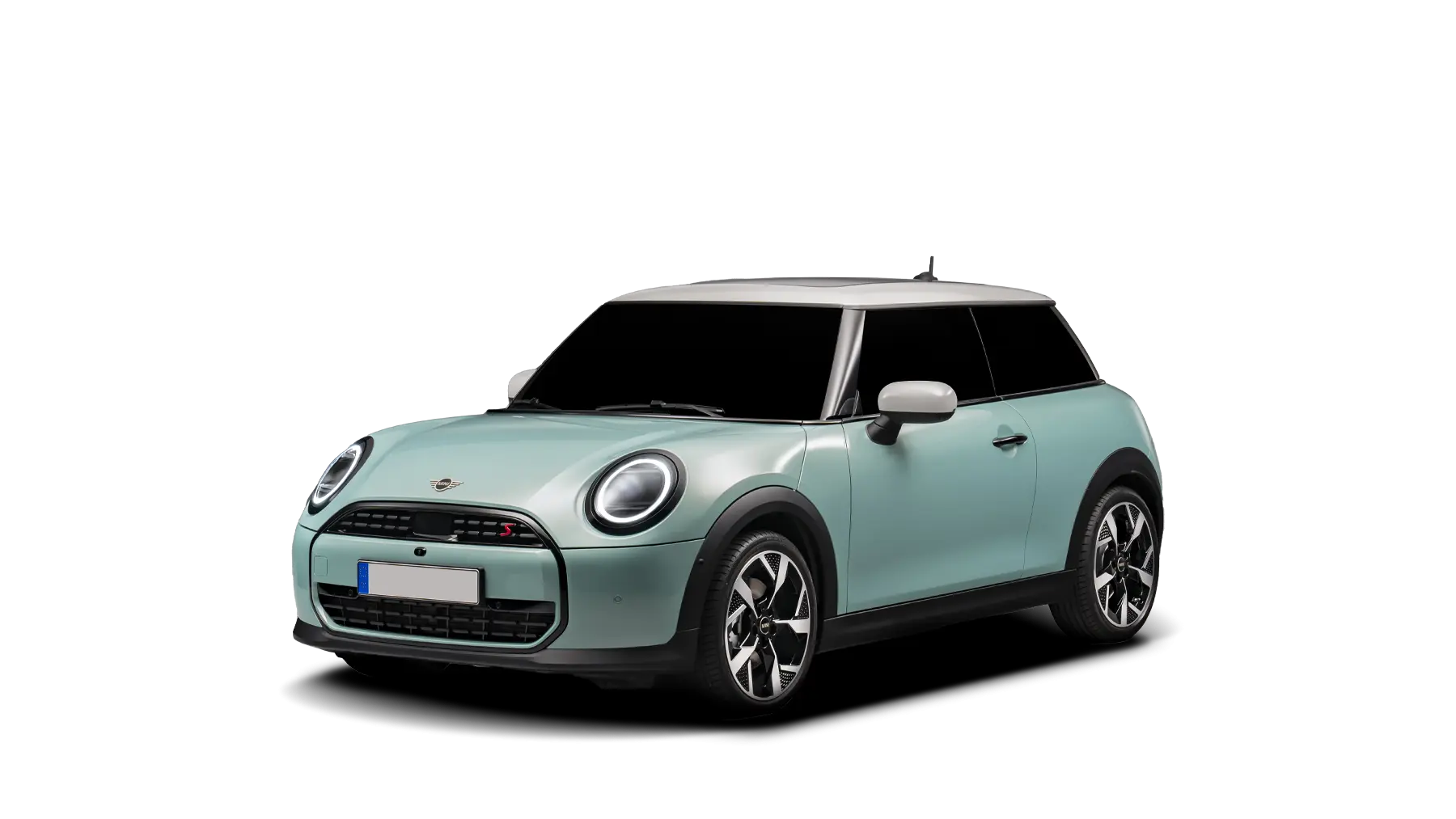 MINI MINI Cooper 3 puertas C