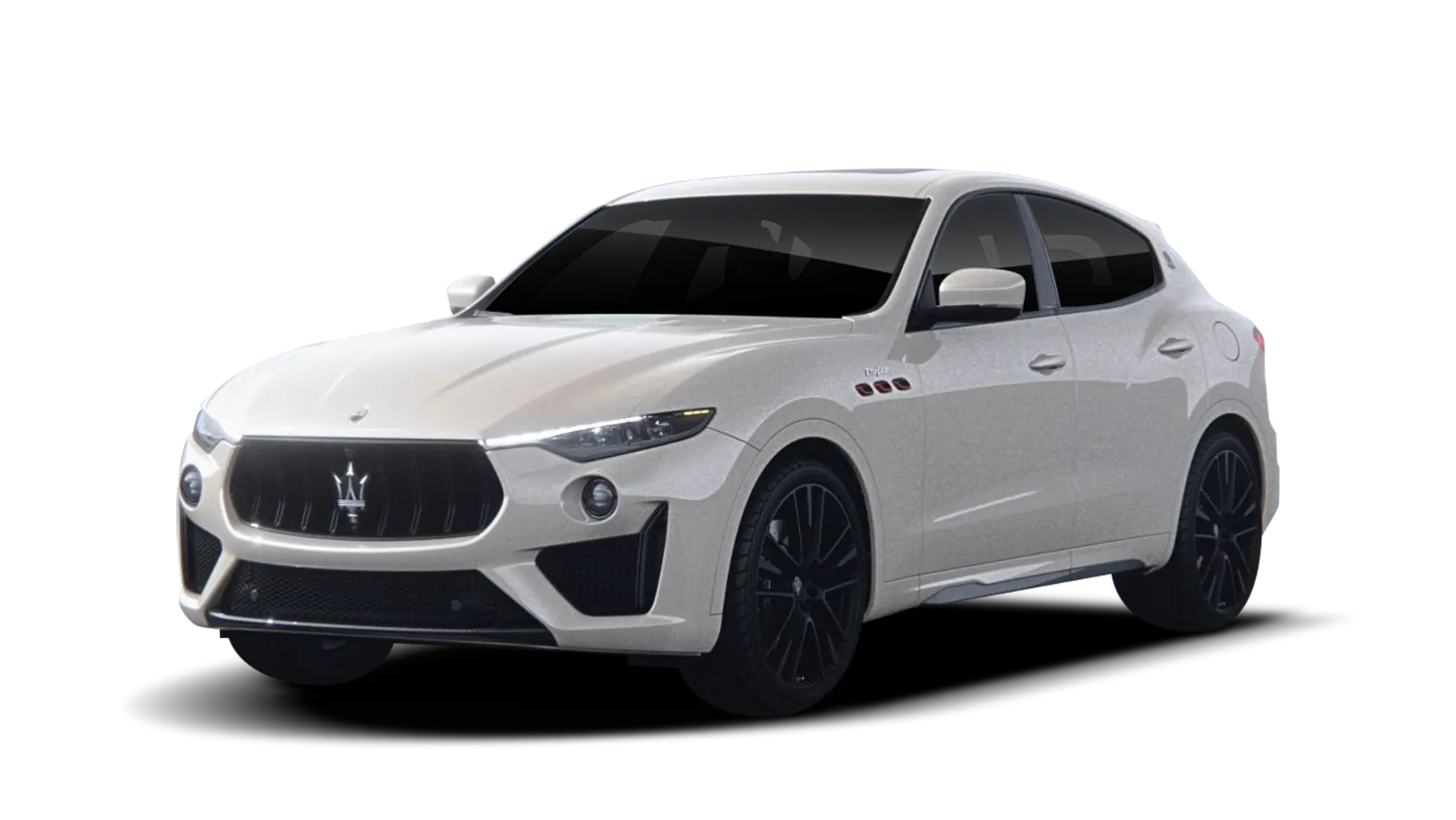 Maserati Levante V6 430CV Gasolina AWD Modena Ultima