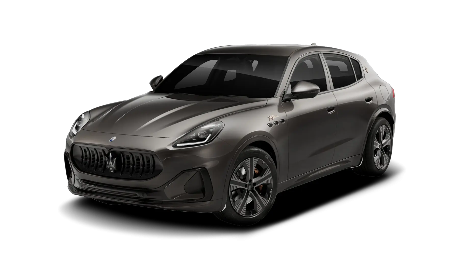 Maserati Grecale Folgore 550CV AWD Folgore