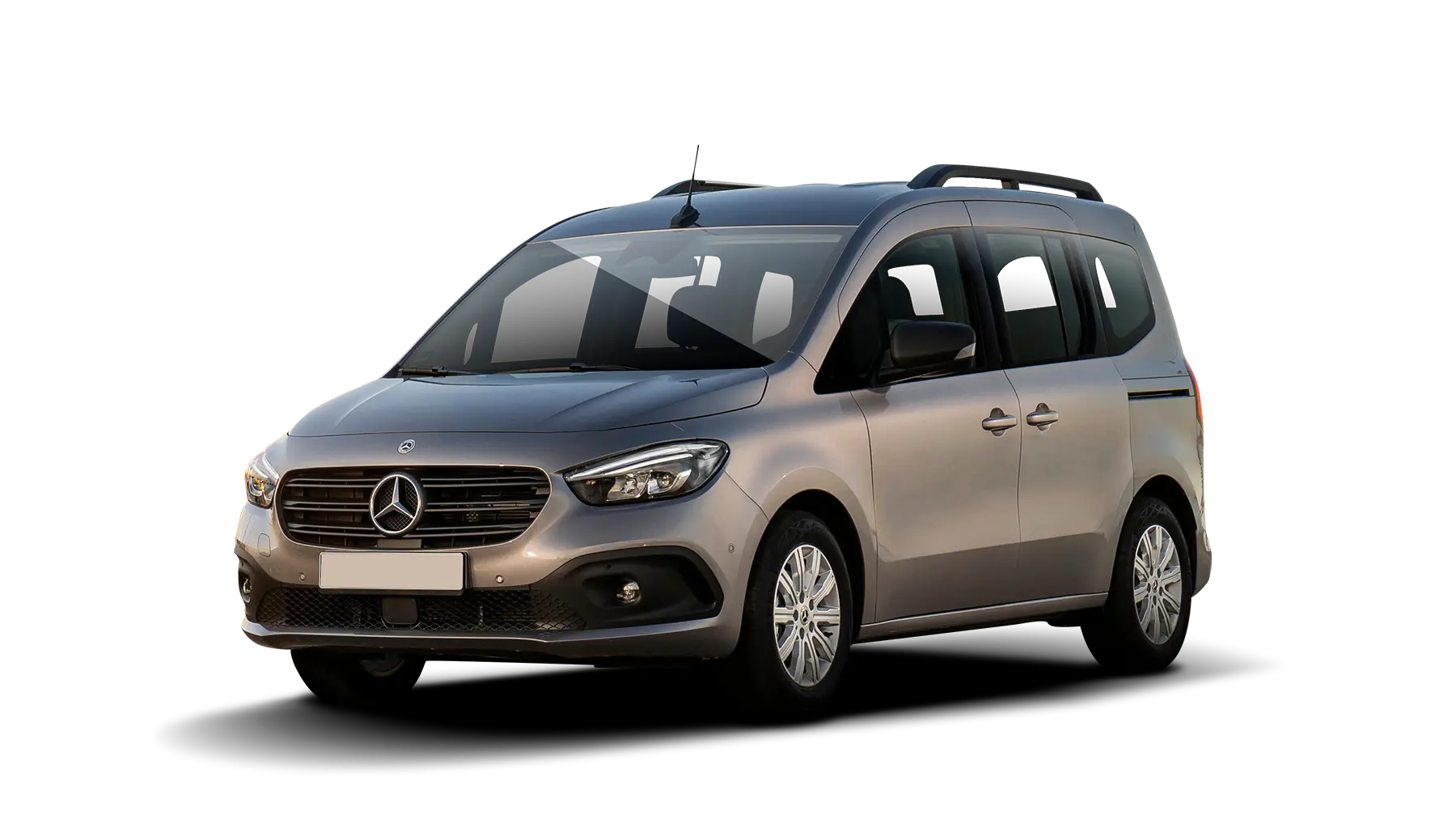 Mercedes-Benz Citan Tourer 1.3 110 102cv Tourer Base Largo