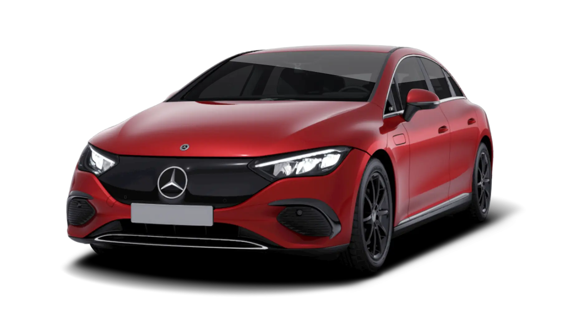 Mercedes-Benz EQE EQE 350+