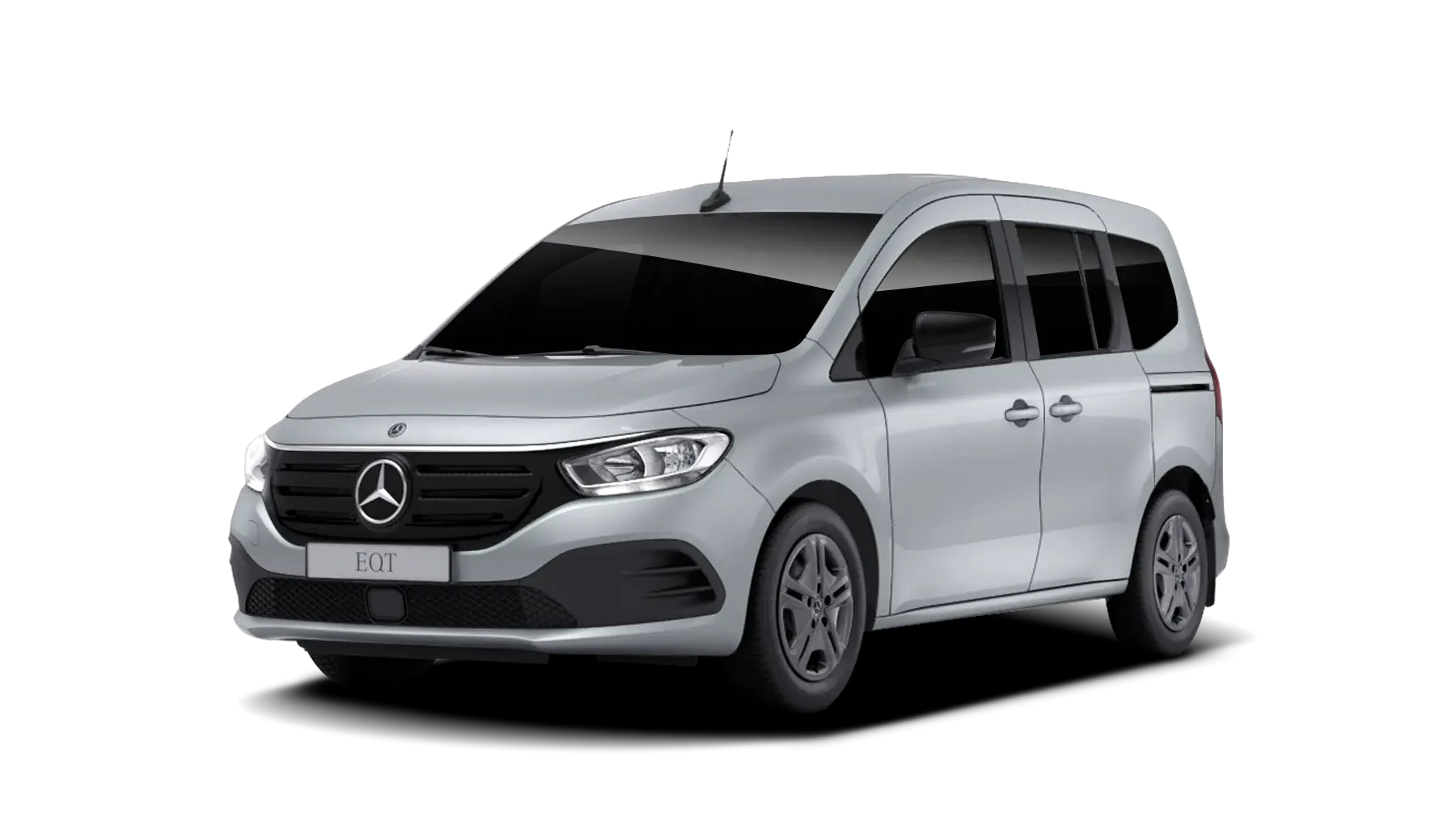 Mercedes-Benz EQT 200 45 kWh