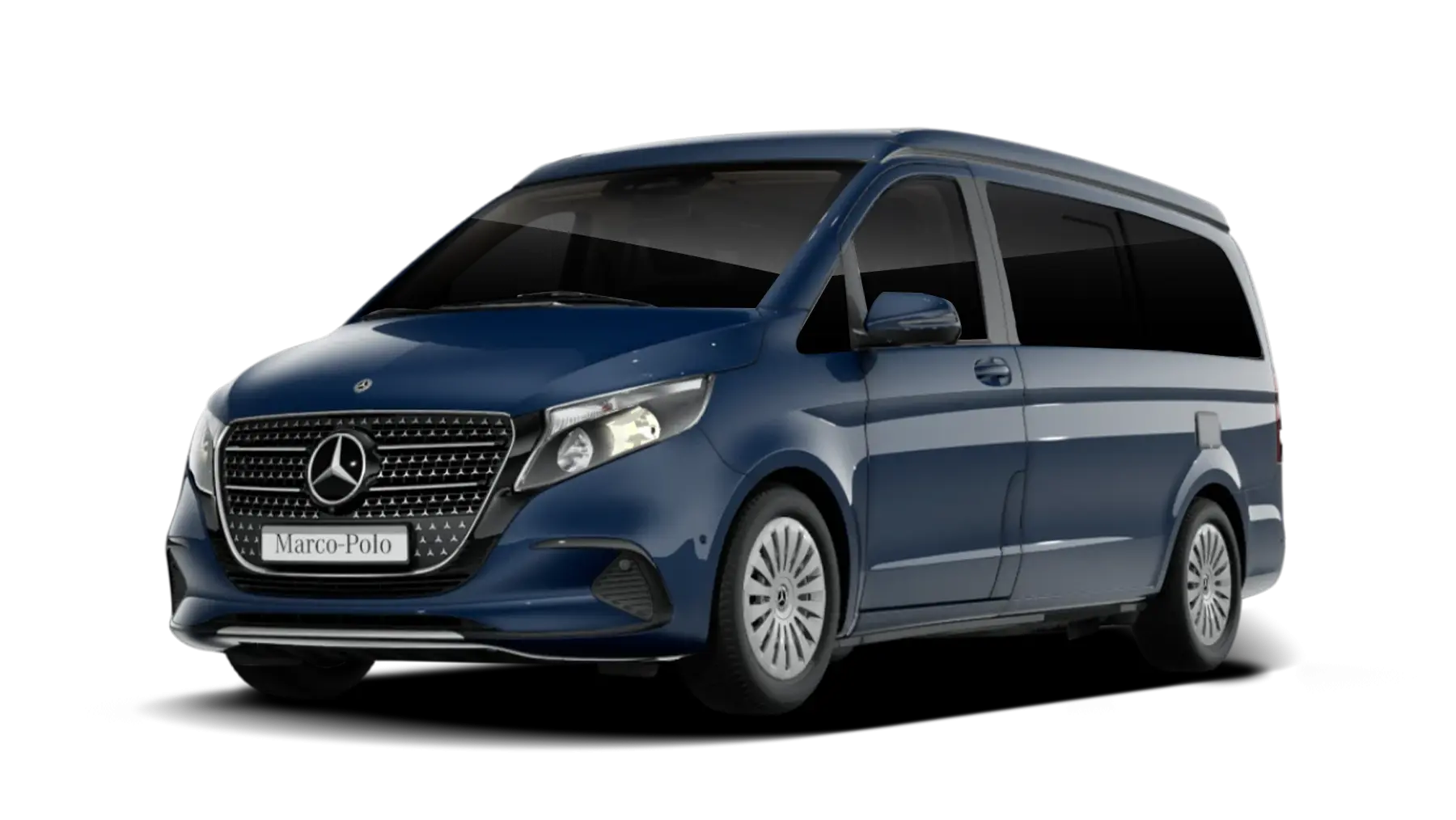 Mercedes-Benz Clase V Marco Polo 250 d Marco Polo