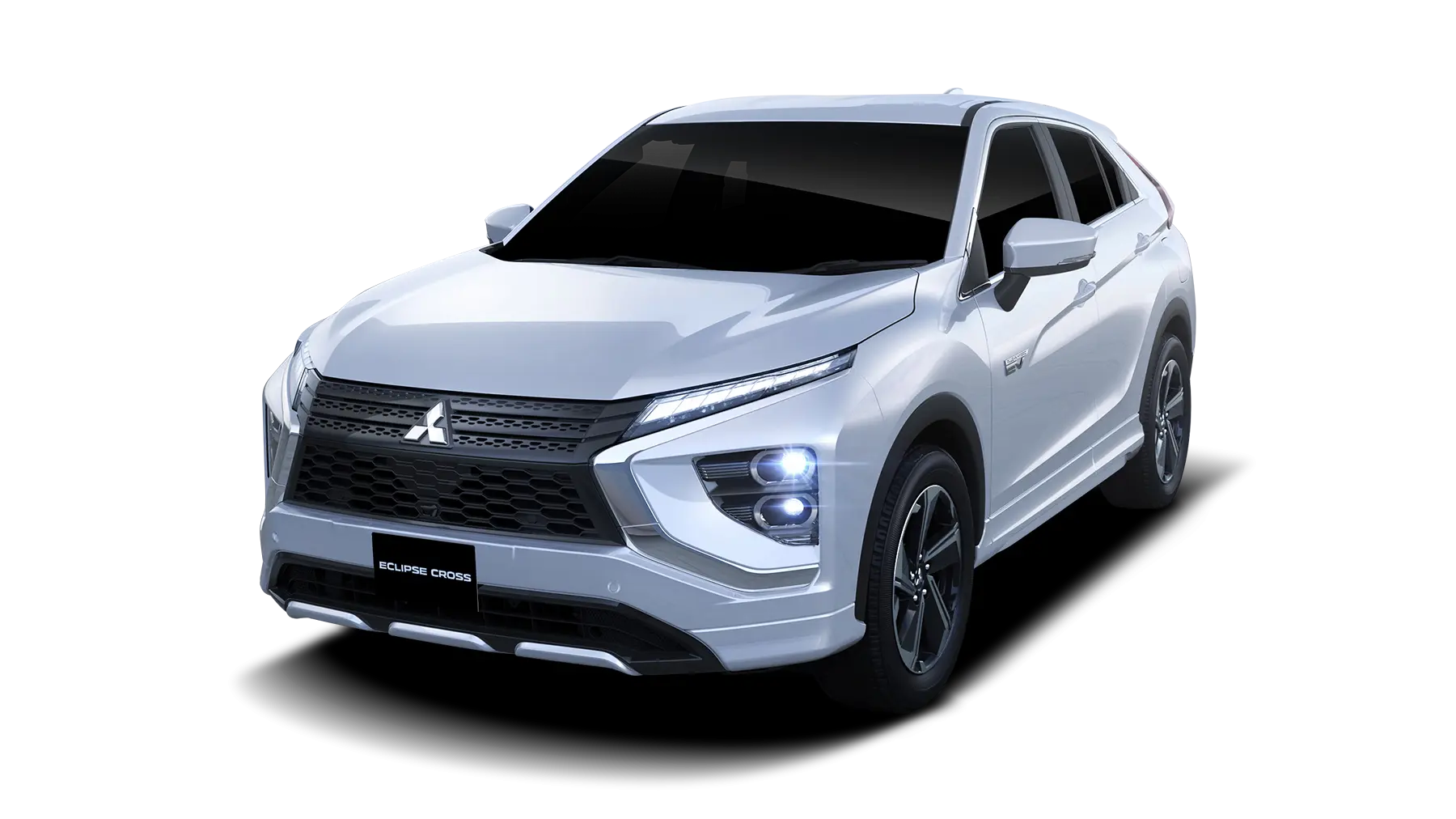 Mitsubishi Eclipse Cross PHEV 2.4 PHEV Auto 4WD Motion