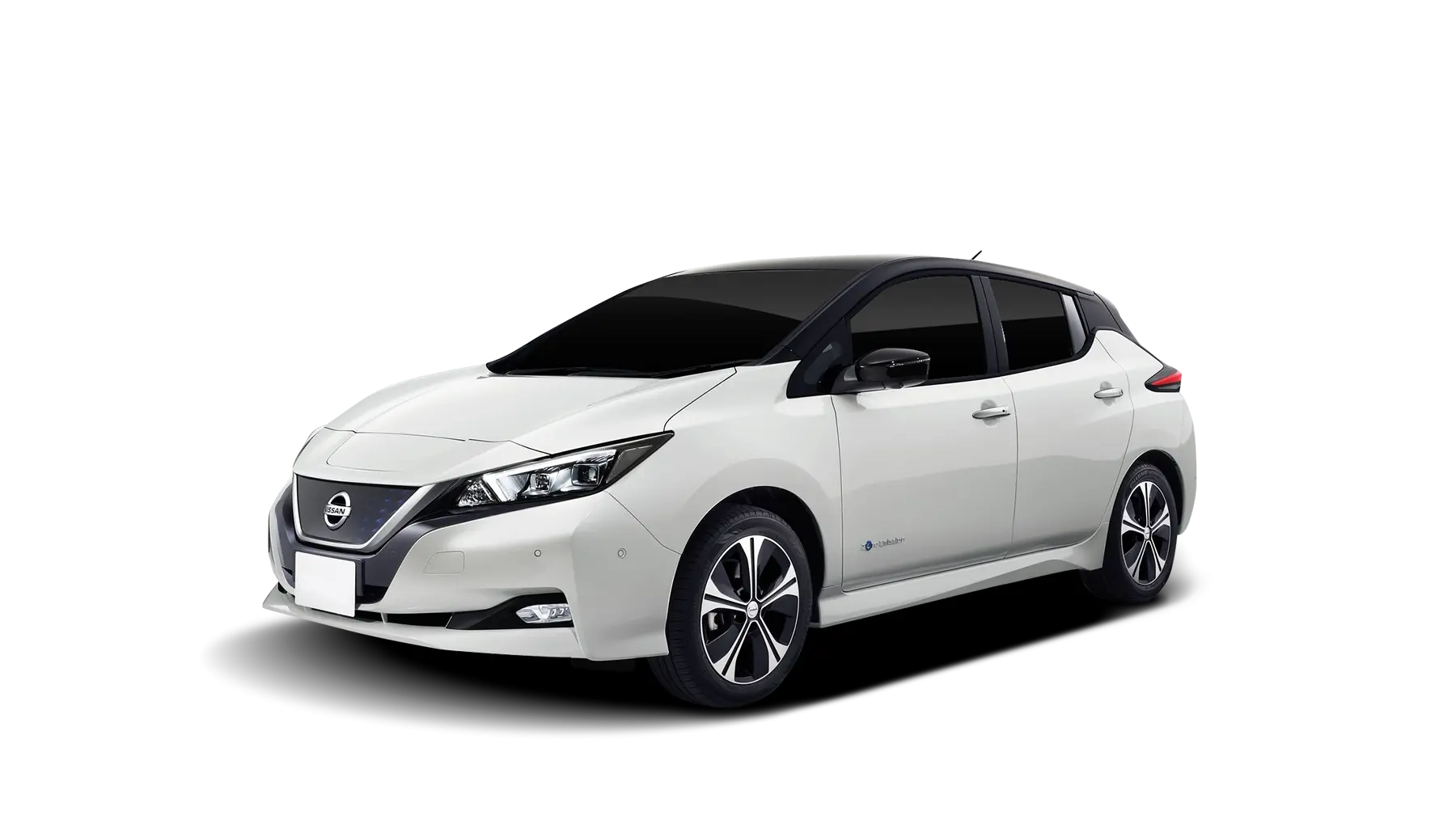 Nissan Leaf 40kWh N-Connecta