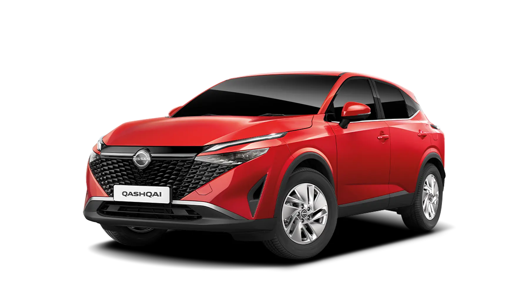 Nissan Qashqai E-POWER 190cv N-Design
