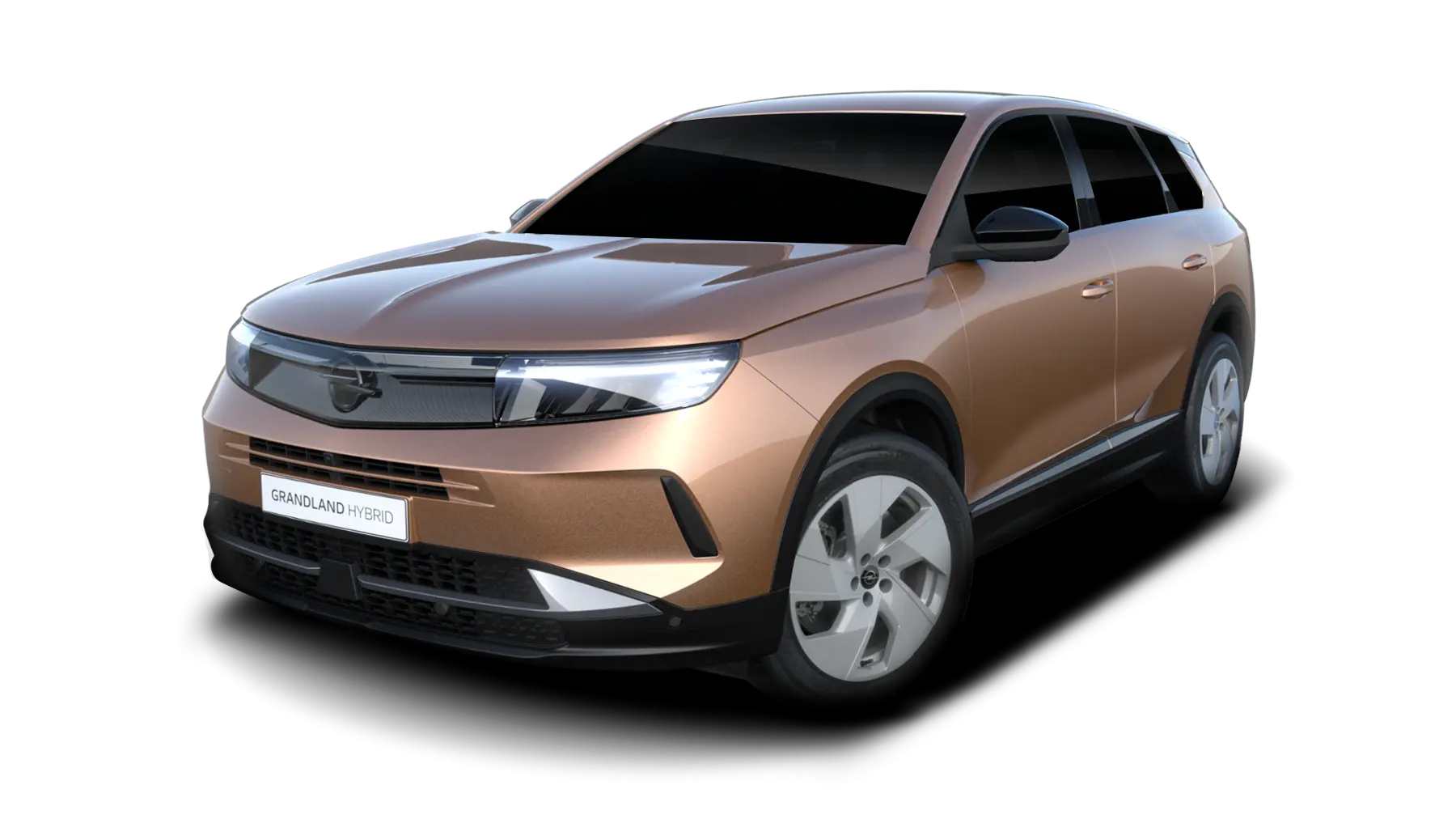 Opel Grandland Electric Electric 212CV Edition
