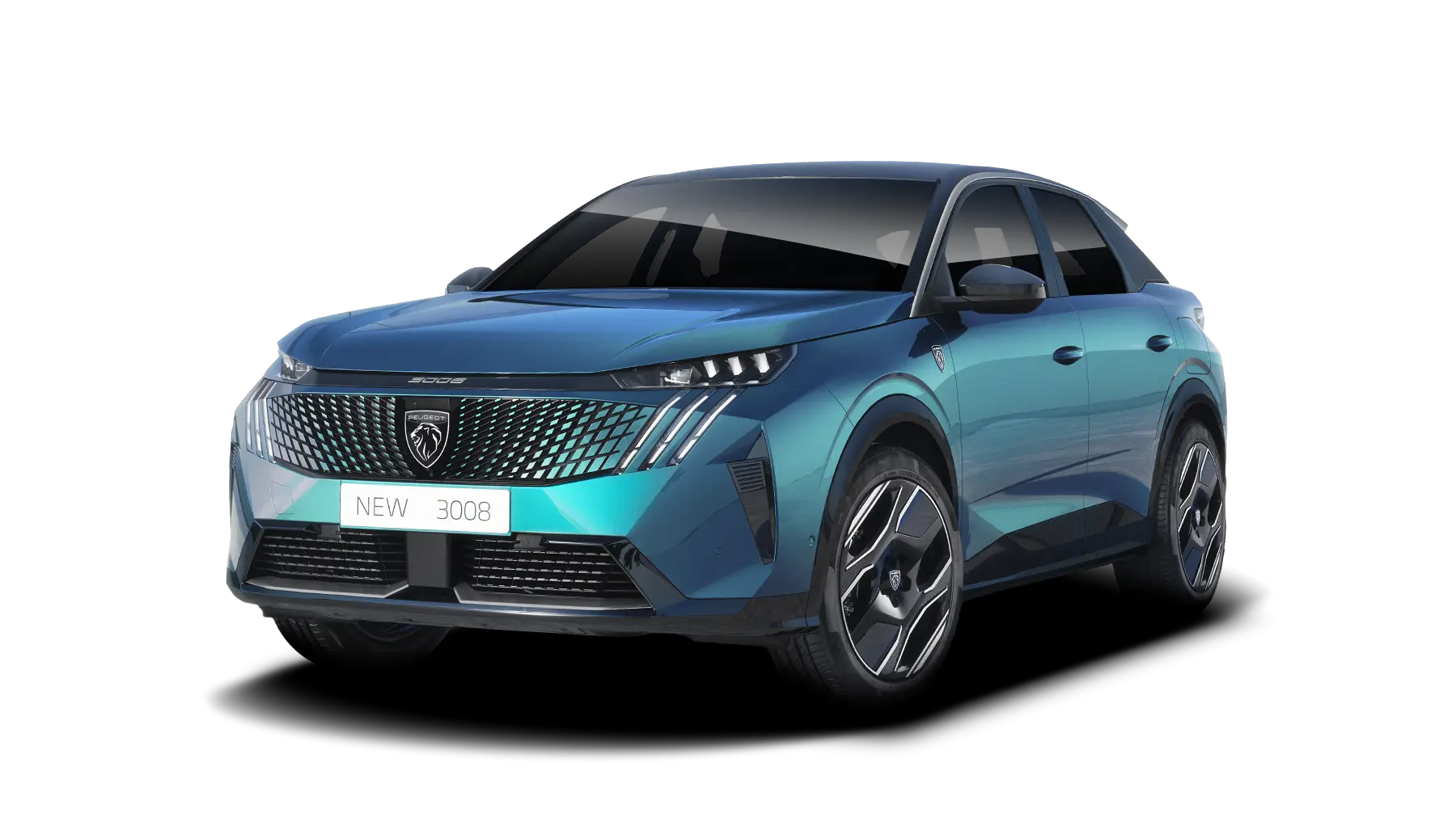Peugeot 3008 1.6 143KW e-DCS7 GT