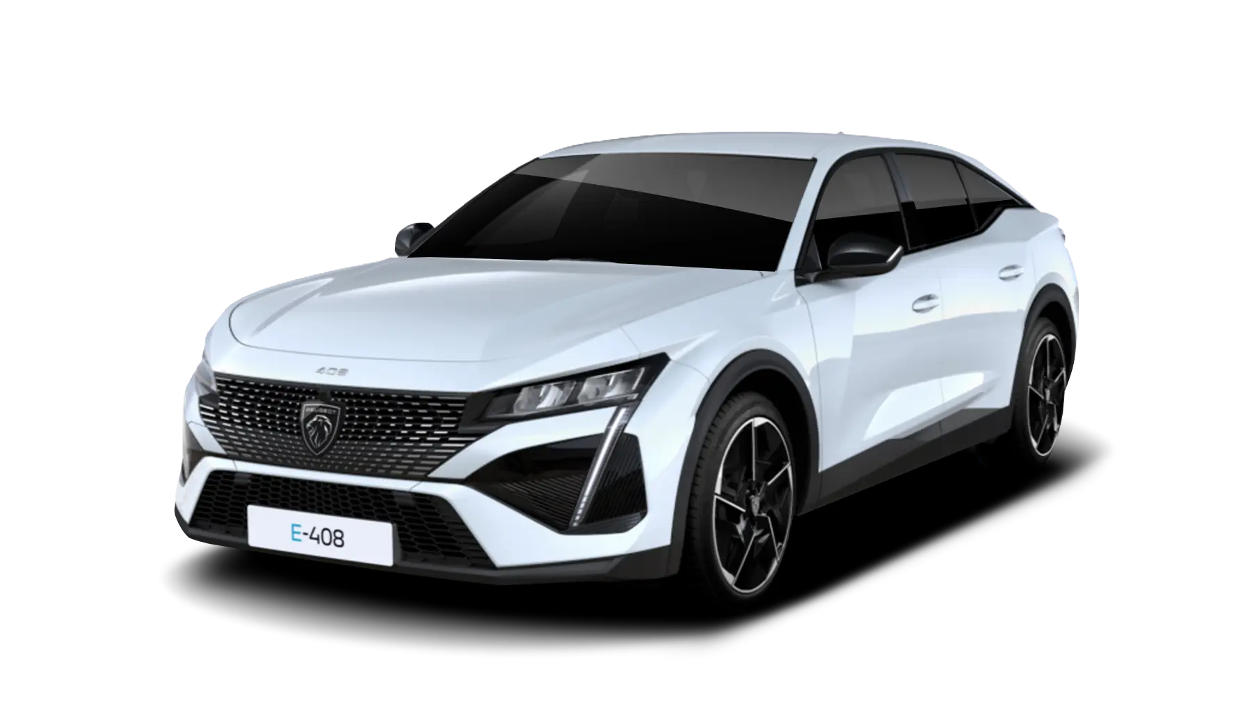 Peugeot E-408 Eléctrico 210CV Allure