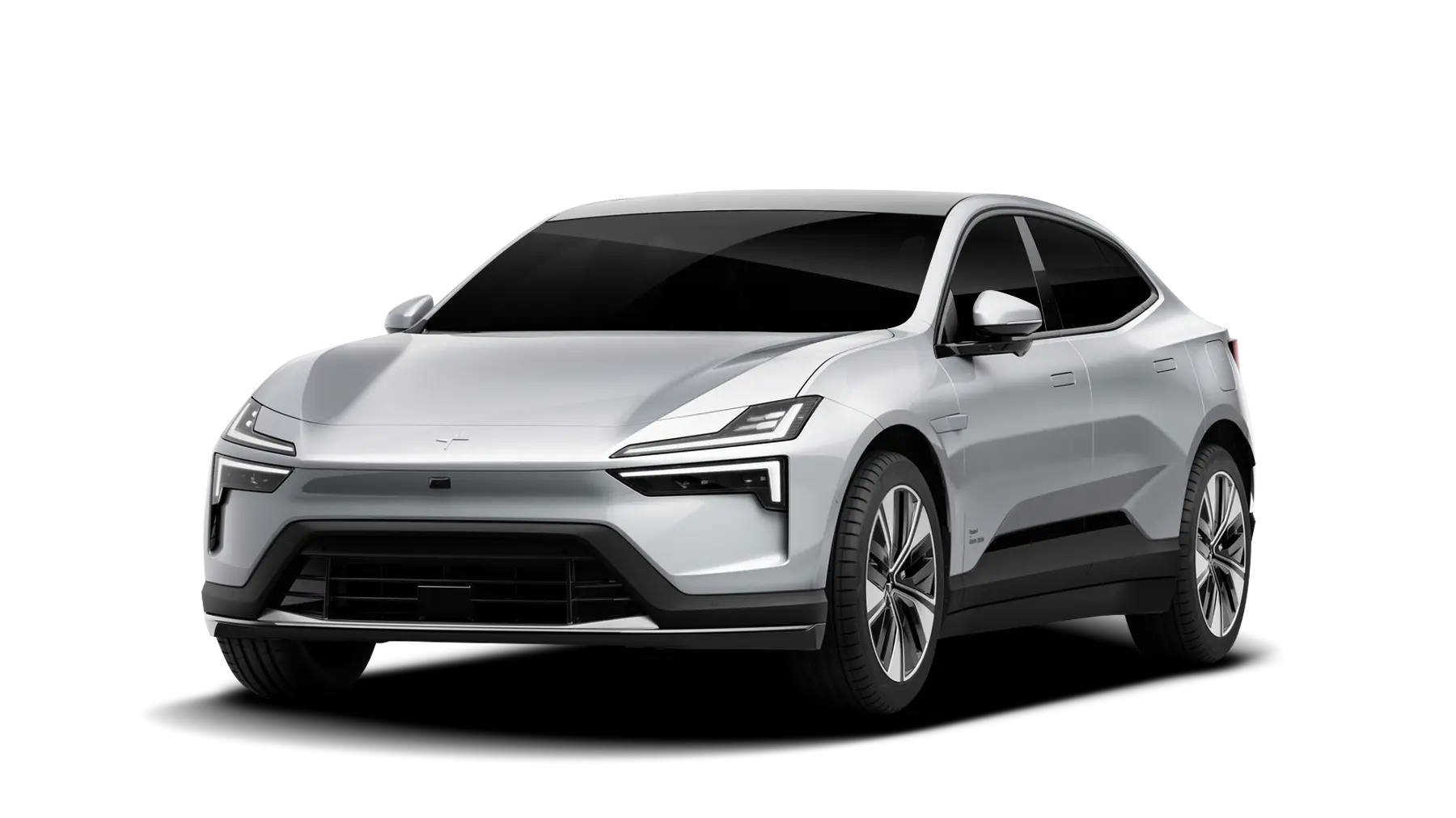 Polestar 4 Long Range Dual Motor 4WD