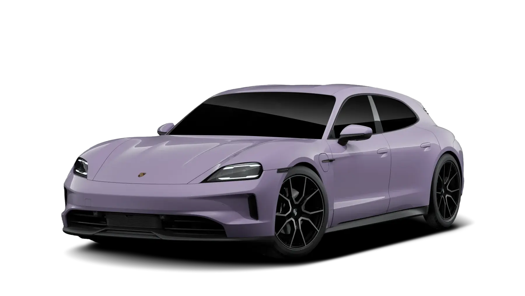 Porsche Taycan Sport Turismo Turbo S Sport Turismo