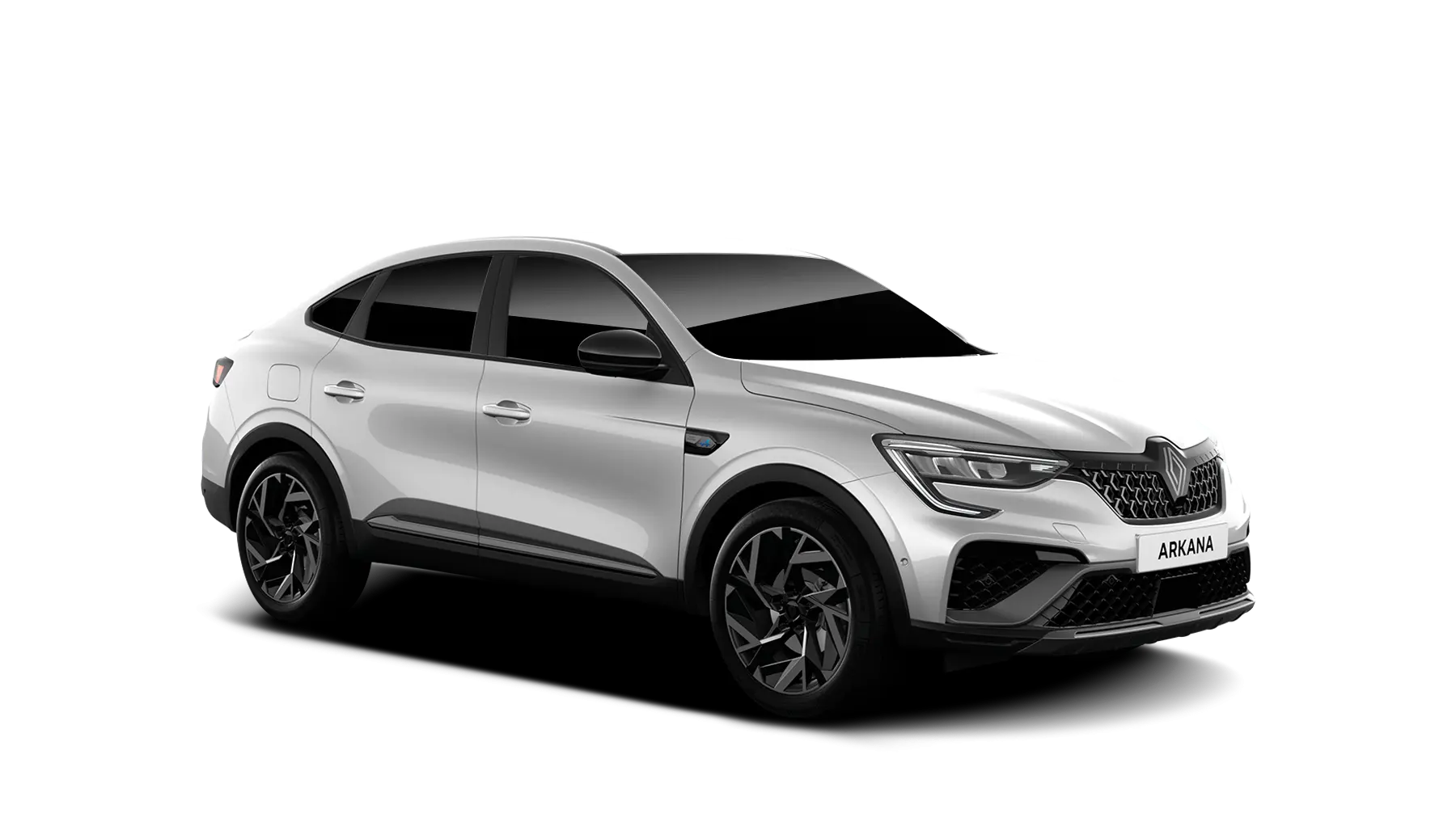 Renault Arkana E-TECH full hybrid 145cv Techno