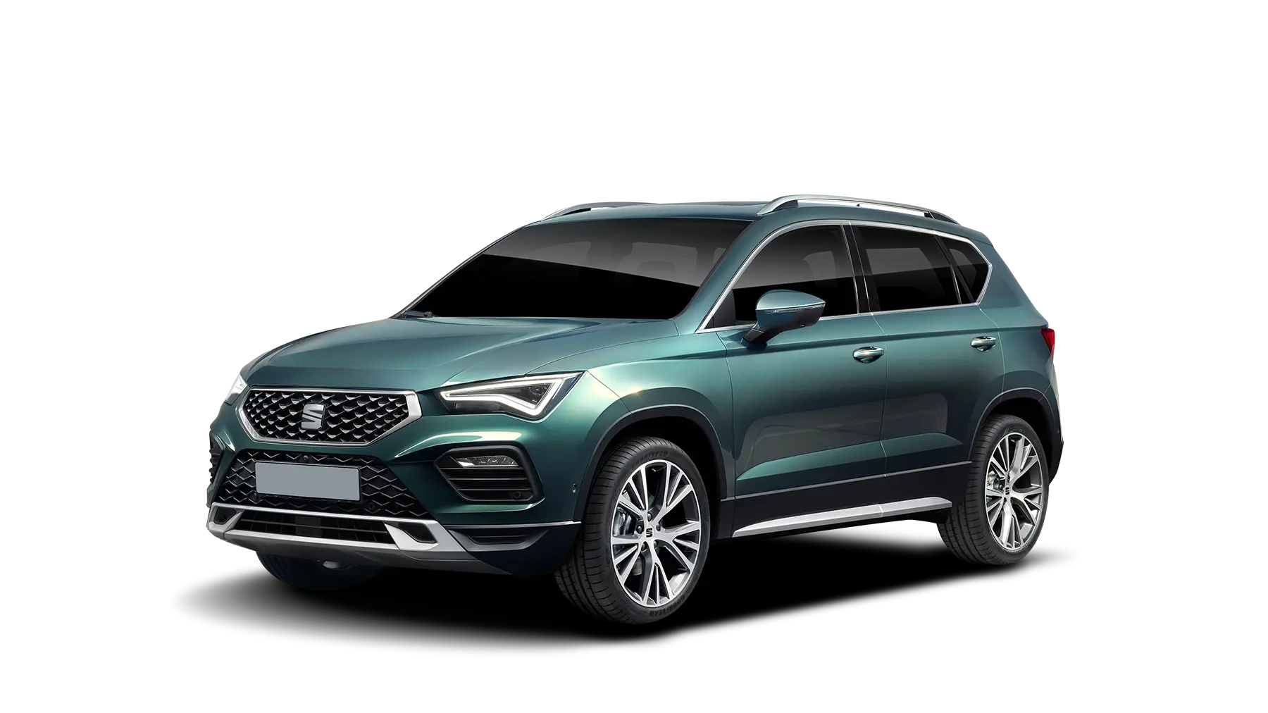 SEAT Ateca 2.0 TDI (150CV) DSG S&S X-Perience XM