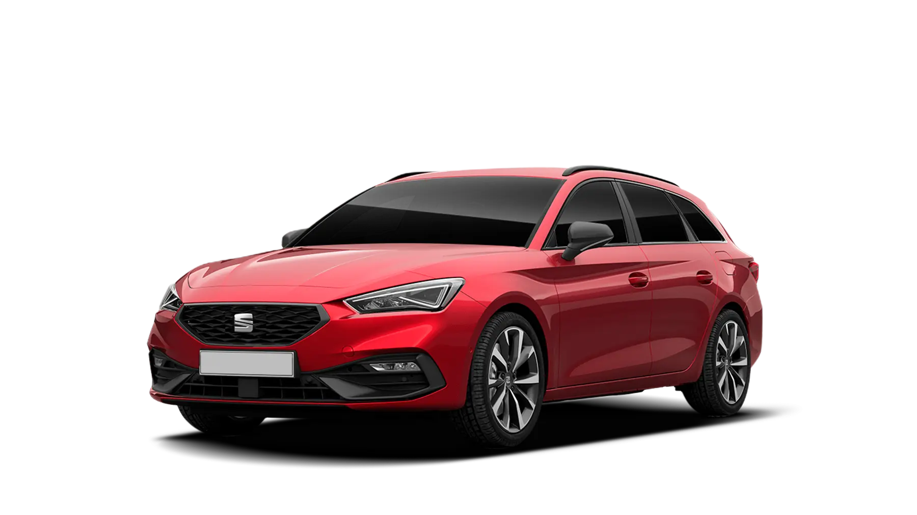 SEAT León Sportstourer 2.0 TDI 150cv DSG Style XM