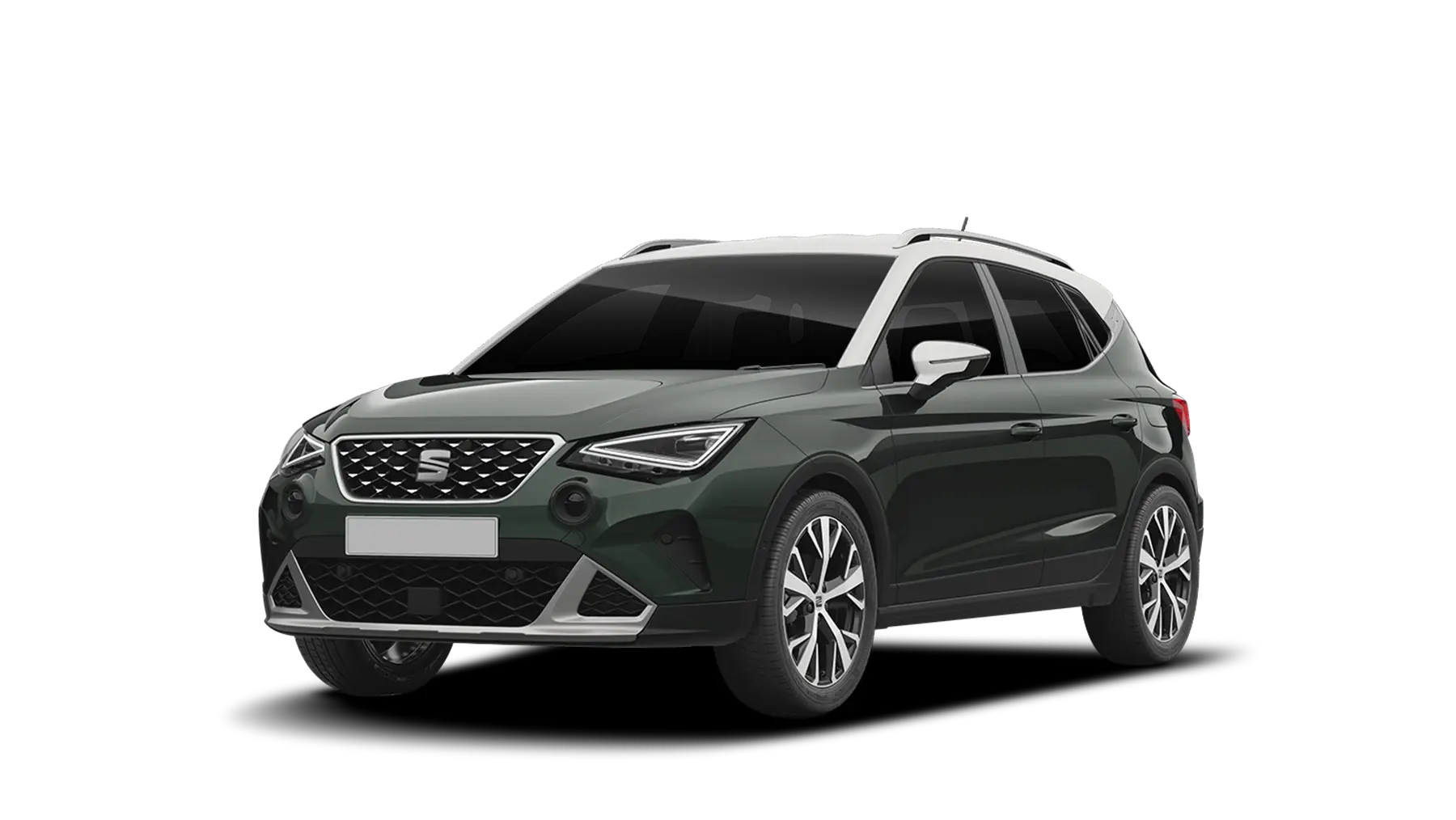 SEAT Arona 1.0 TSI 115cv FR XM