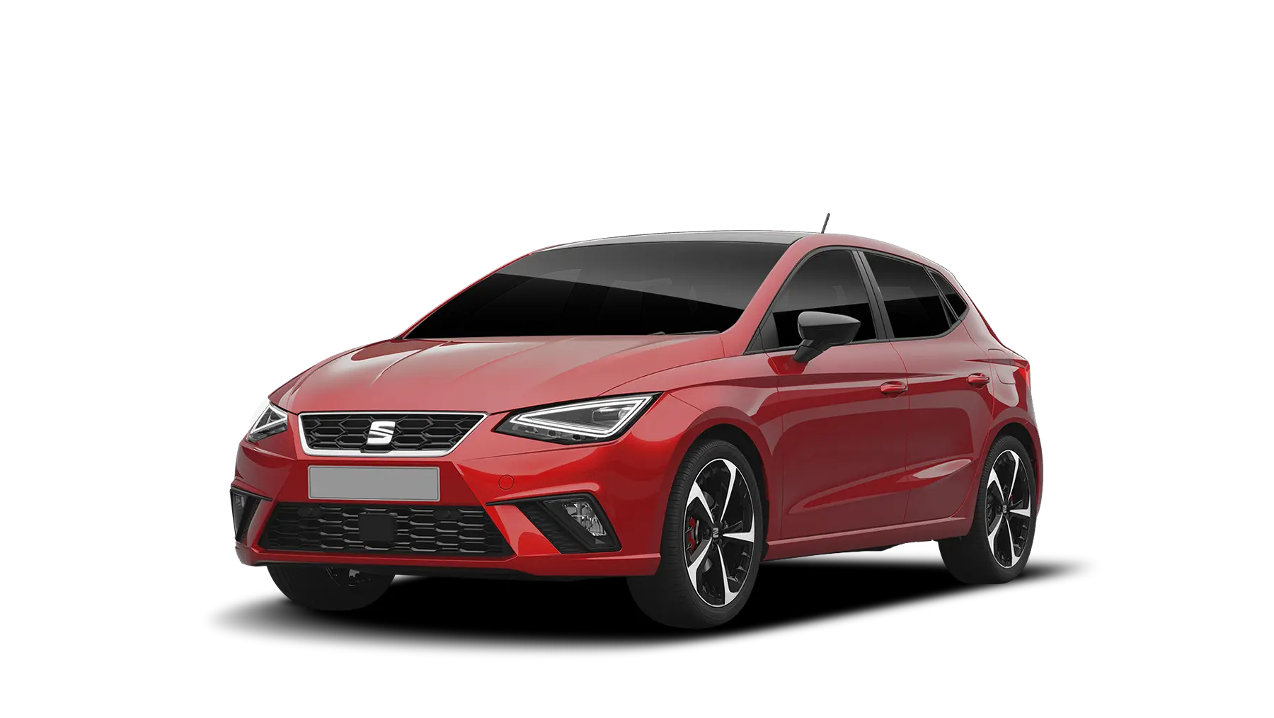 SEAT Ibiza 1.0 TSI 115cv FR XM