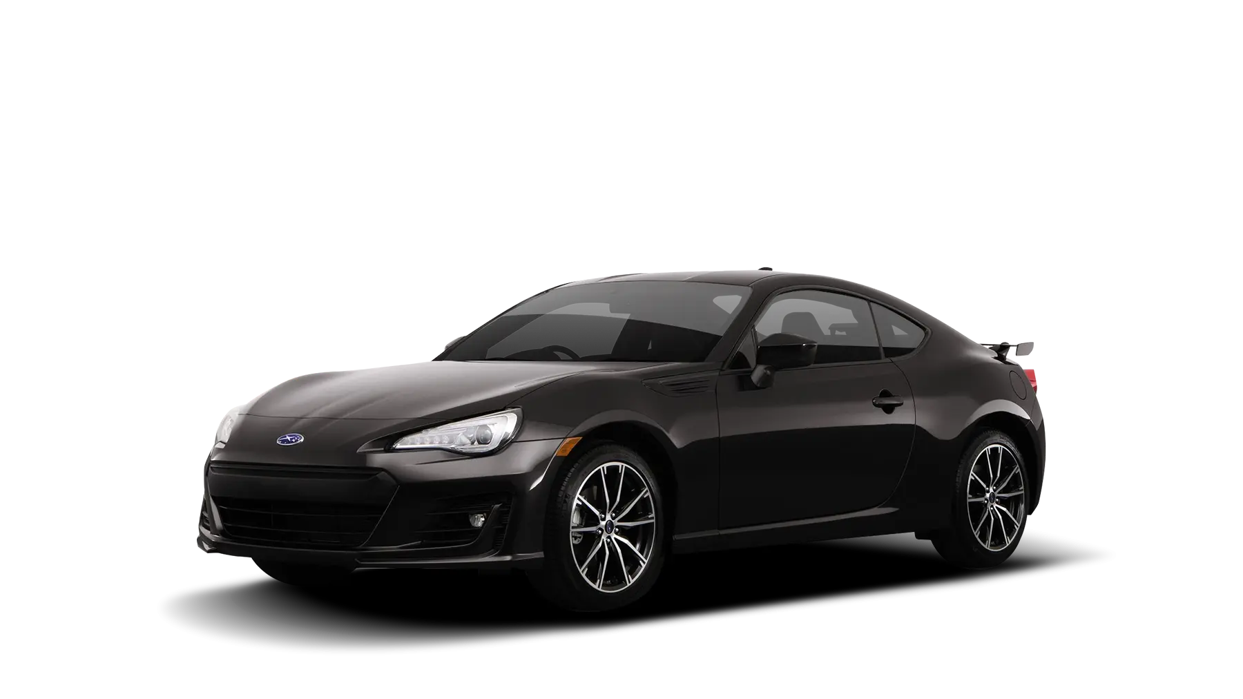 Subaru BRZ BRZ Sport