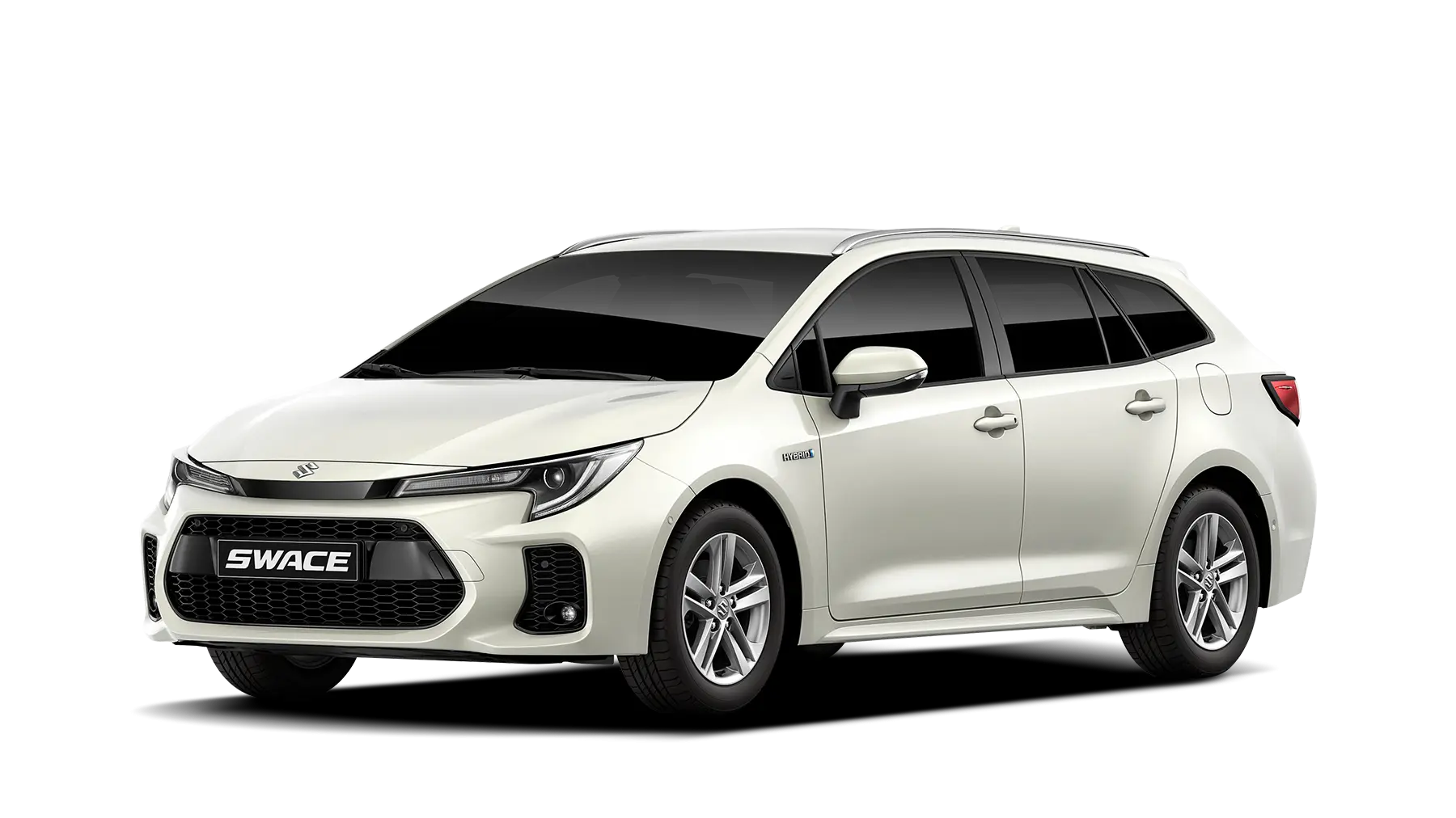 Suzuki Swace 1.8 Hybrid GLE