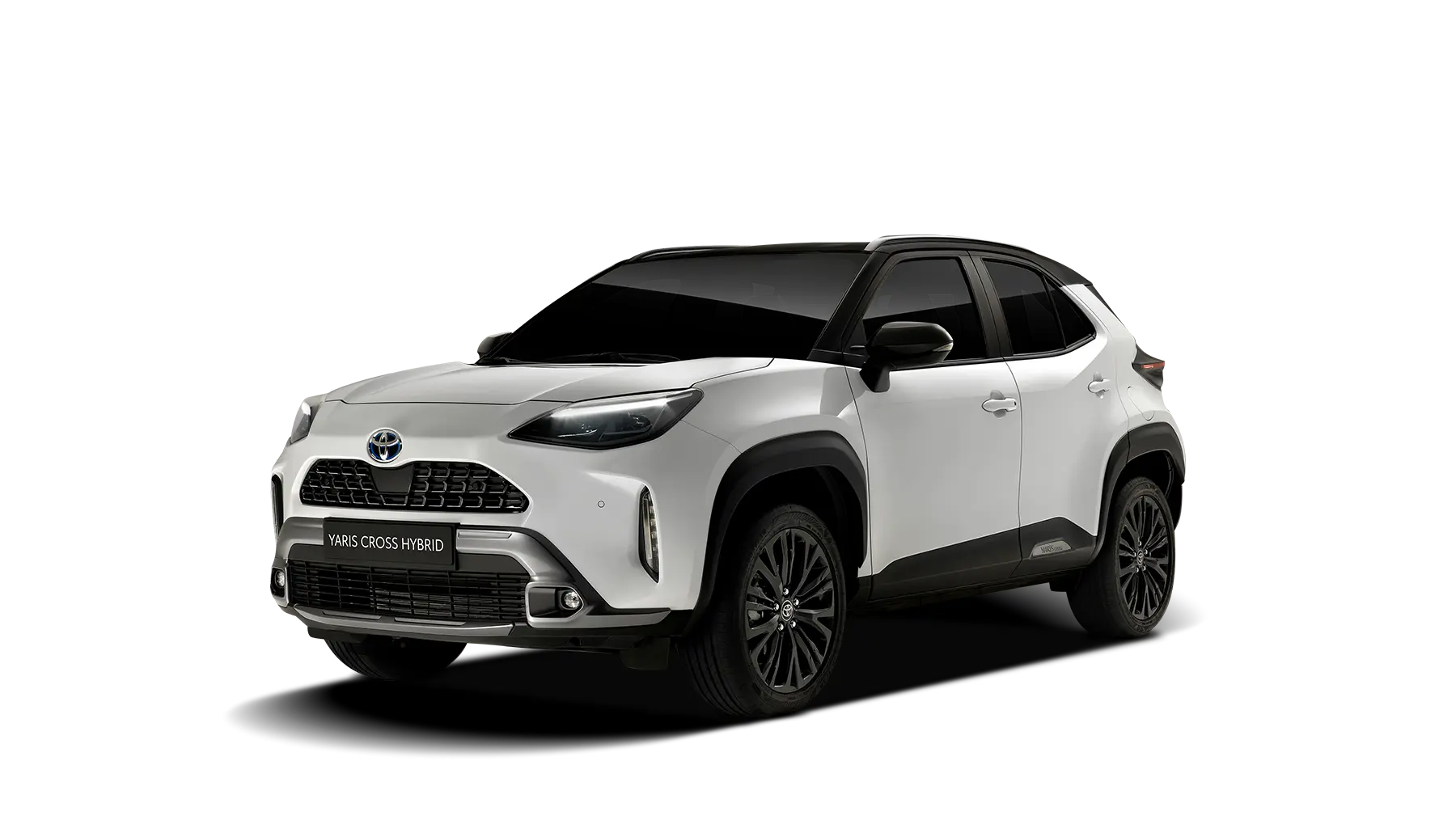 Toyota Yaris Cross 1.5 120H Active Plus