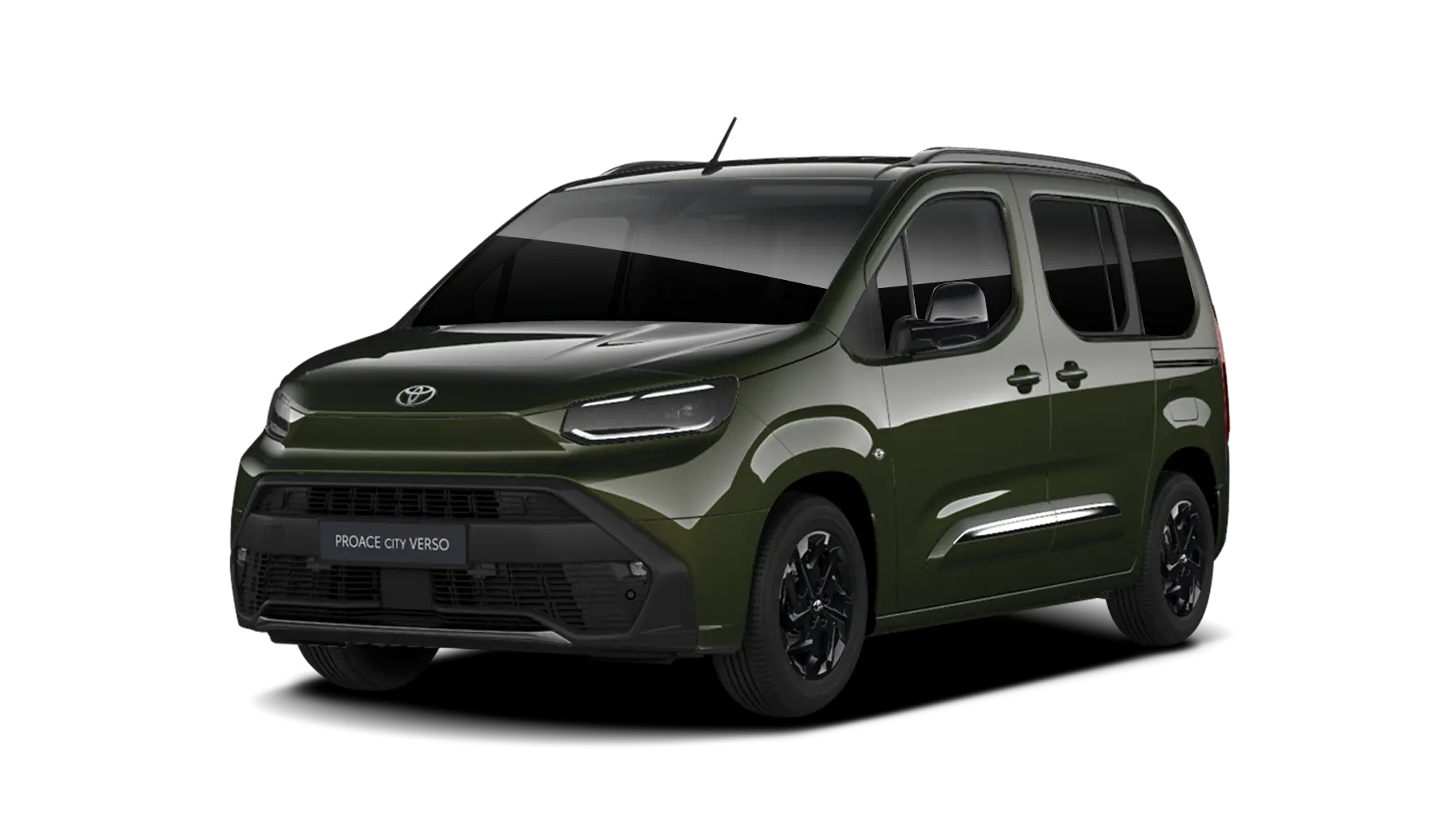 Toyota Proace City Verso 1.5D 130cv Family Active L1