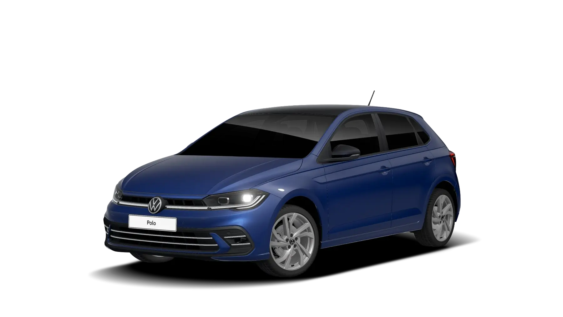 Volkswagen Polo 1.0 TSI (95CV) DSG Life