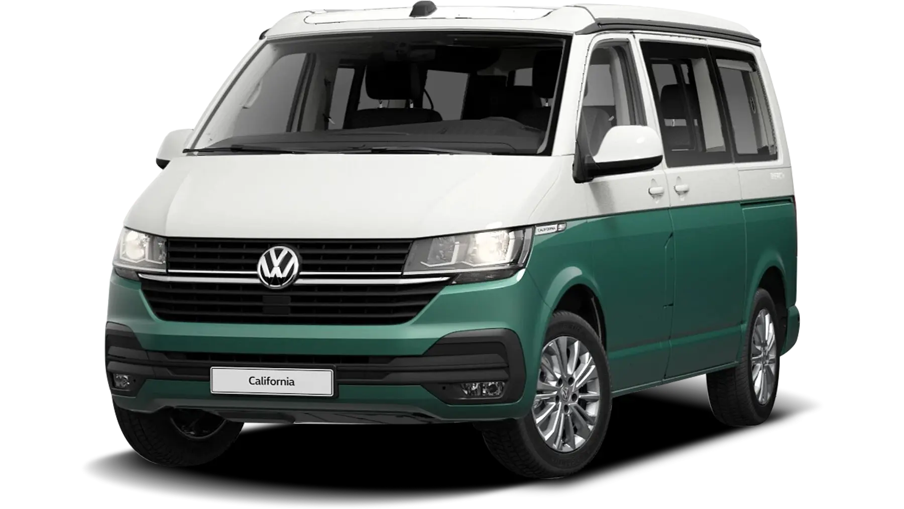 Volkswagen California 5 puertas 2.0 TDI 204cv BMT DSG Beach Tour