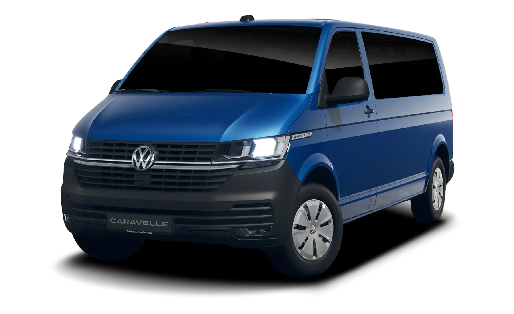 Volkswagen Caravelle 5 puertas 2.0 TDI 150cv BMT DSG Premium Corto