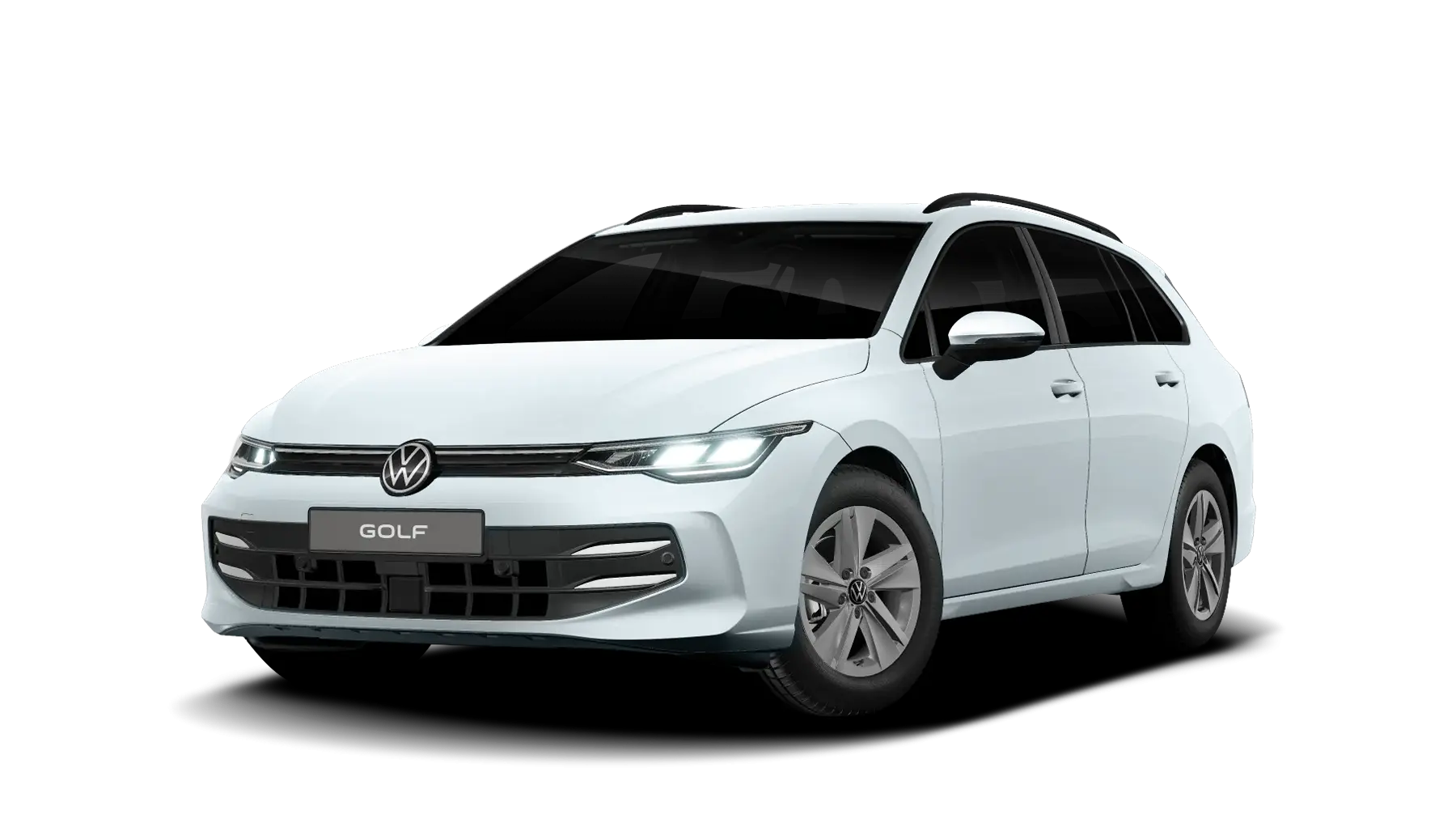 Volkswagen Golf Variant 1.5 TSI 150cv Style