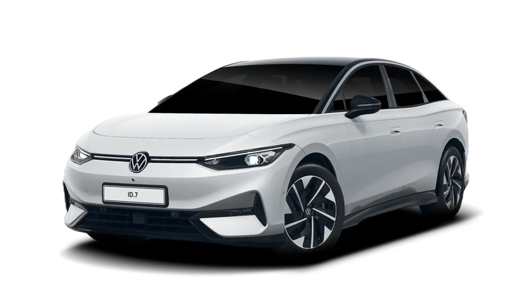 Volkswagen ID.7 (286CV) 86kWh Auto Pro S Mas