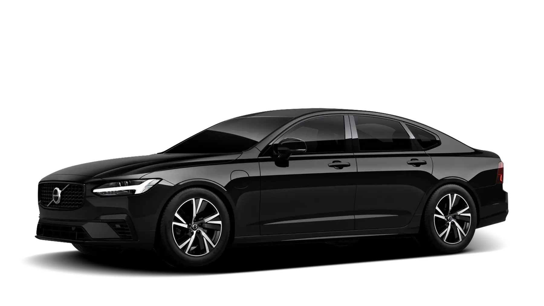Volvo S90 Recharge 2.0 T8 Twin AWD Recharge Dark Bright AT