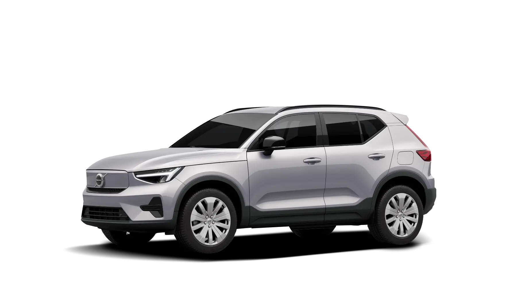 Volvo EX40 Single Auto Core