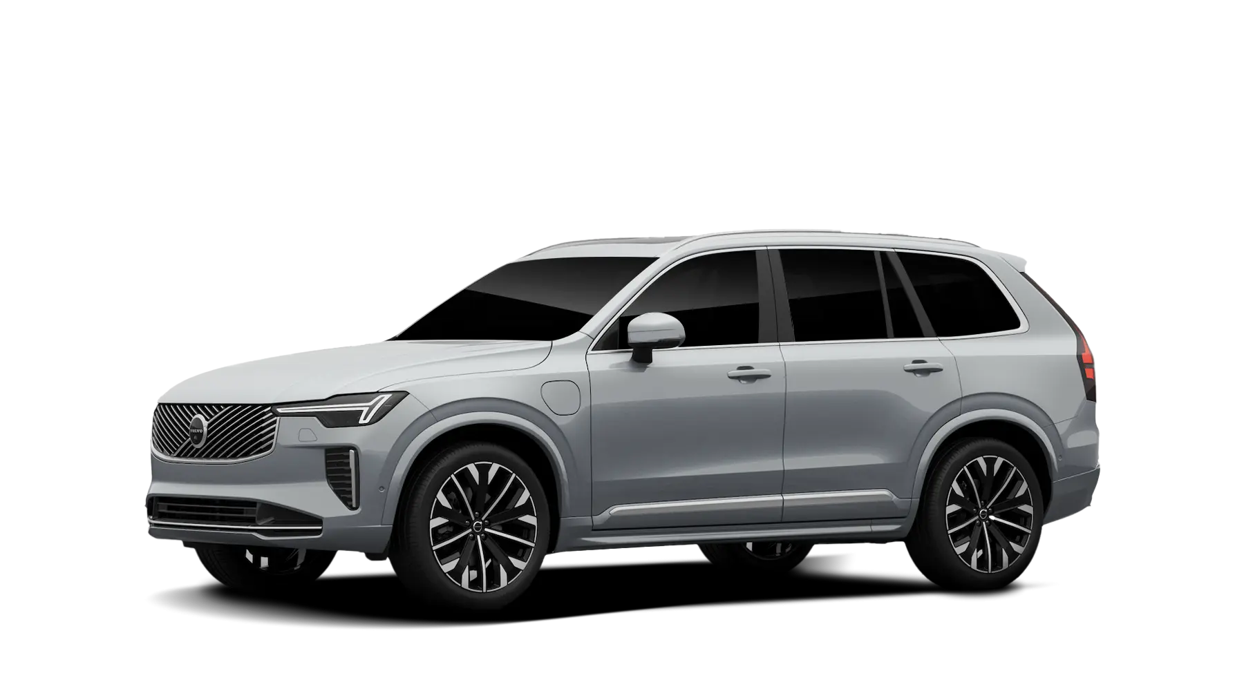 Volvo XC90 2.0 T8 AWD Auto Plus Dark Recharge