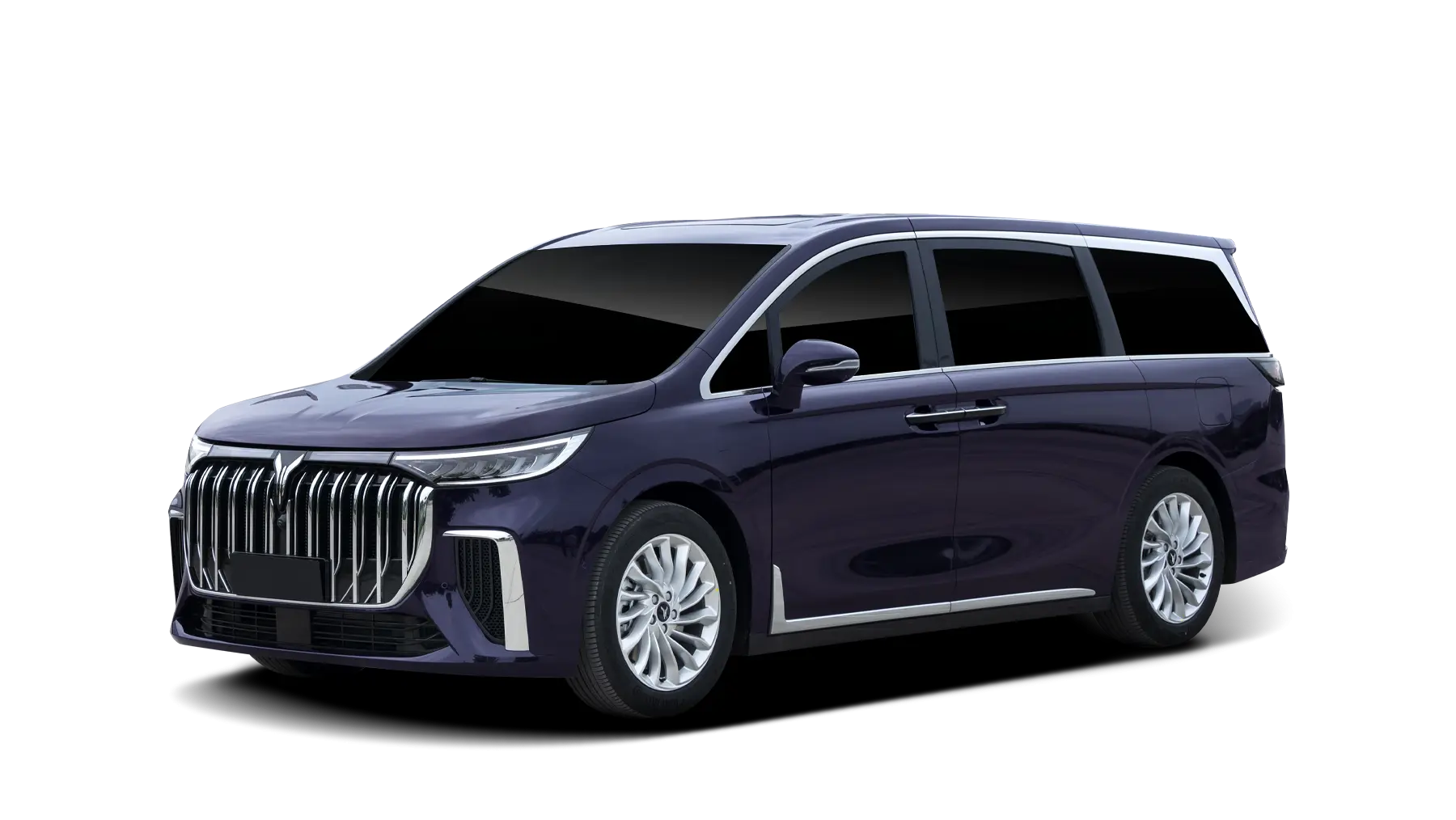 Voyah Dream 100% eléctrico 435cv Standard