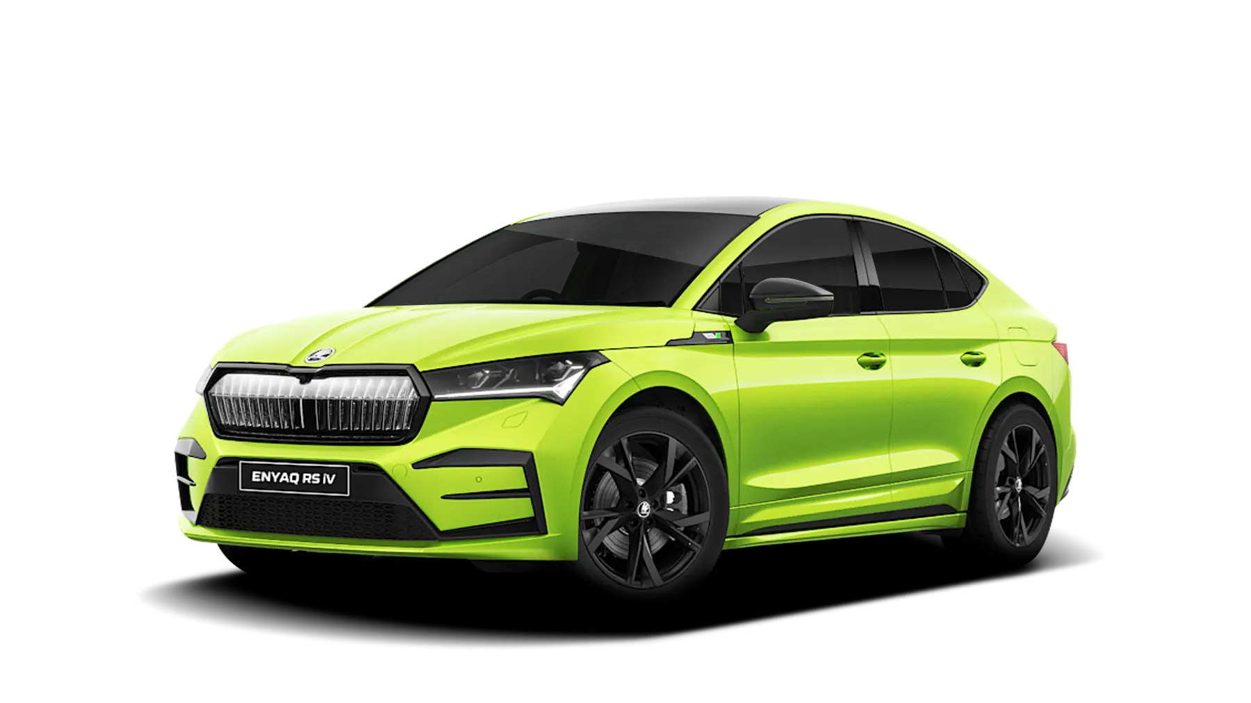 Škoda Enyaq Coupé 85
