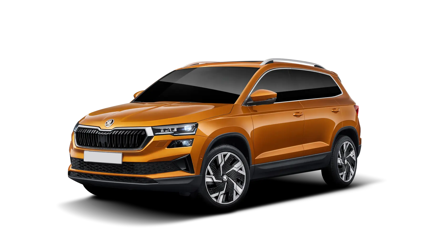 Škoda Karoq 2.0 TDI 115CV Selection